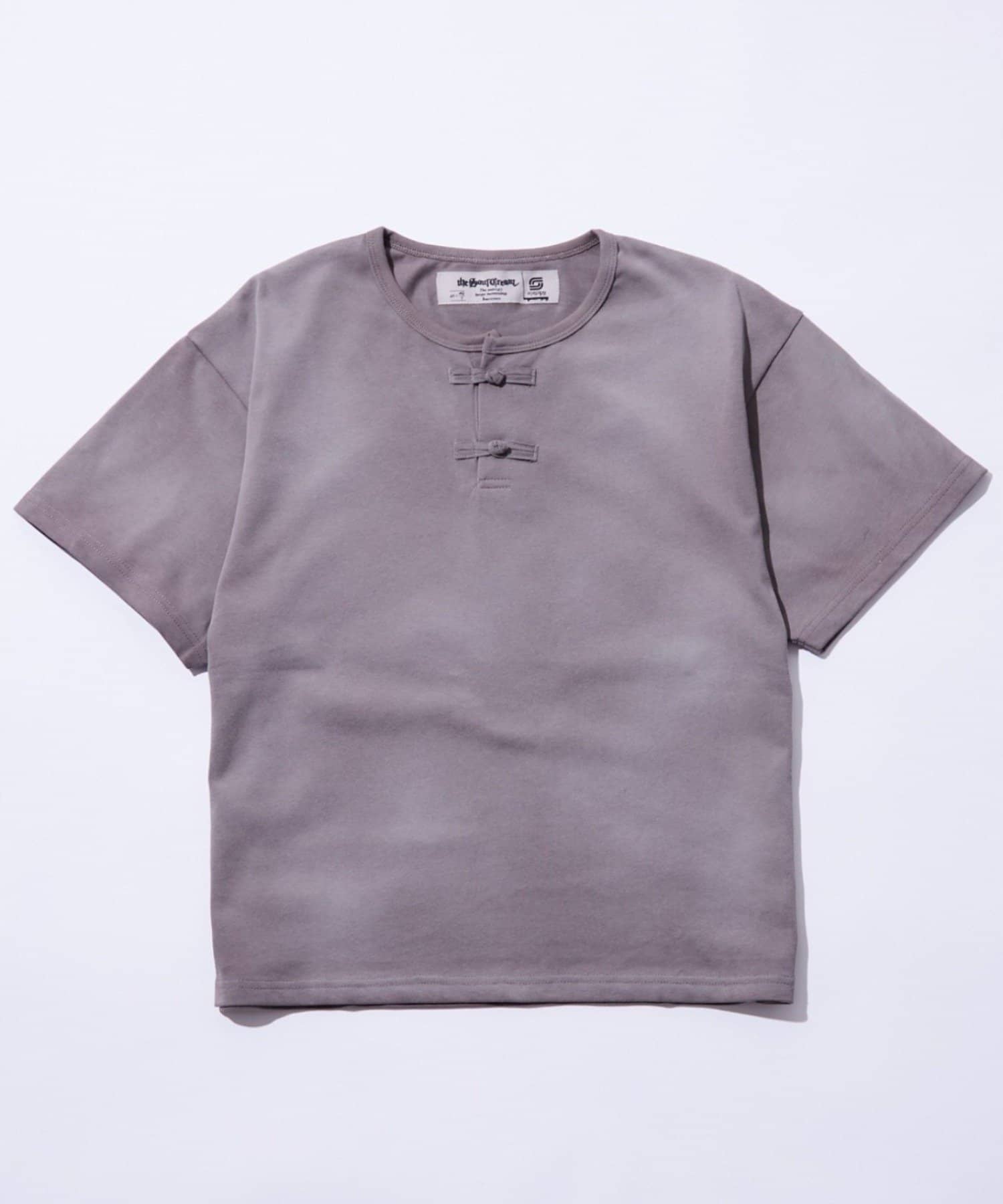 OUTLET(アウトレット) 【WHO'S WHO gallery】チャイナボタンヘンリーS