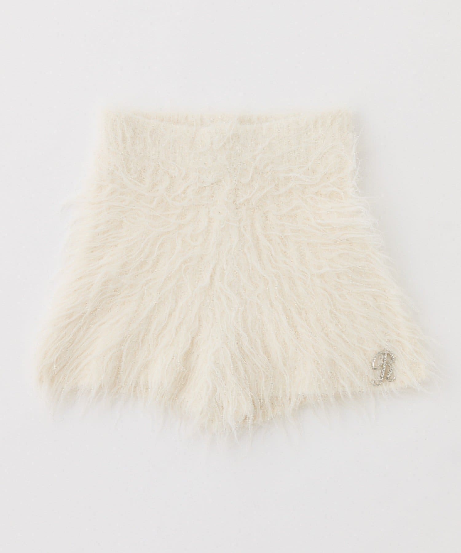 one after another NICE CLAUP(ワンアフターアナザー ナイスクラップ) 【Premium order/セットアップ可能】ふわモテショーパン