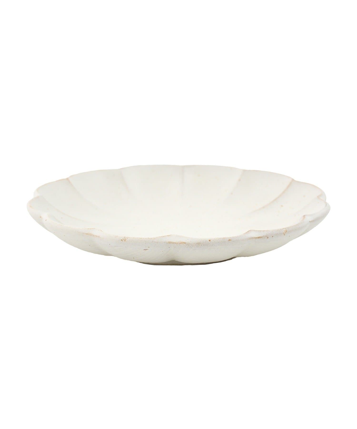 salut!(サリュ) 菊皿16cm
