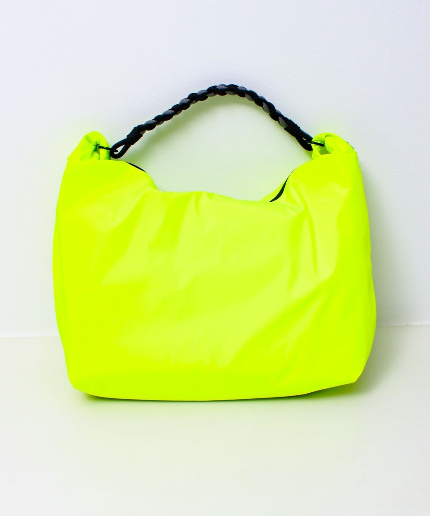 FREDY & GLOSTER(フレディ アンド グロスター) 【SML】BRAID SHOULDER BAG ワンショルダーバッグ 撥水
