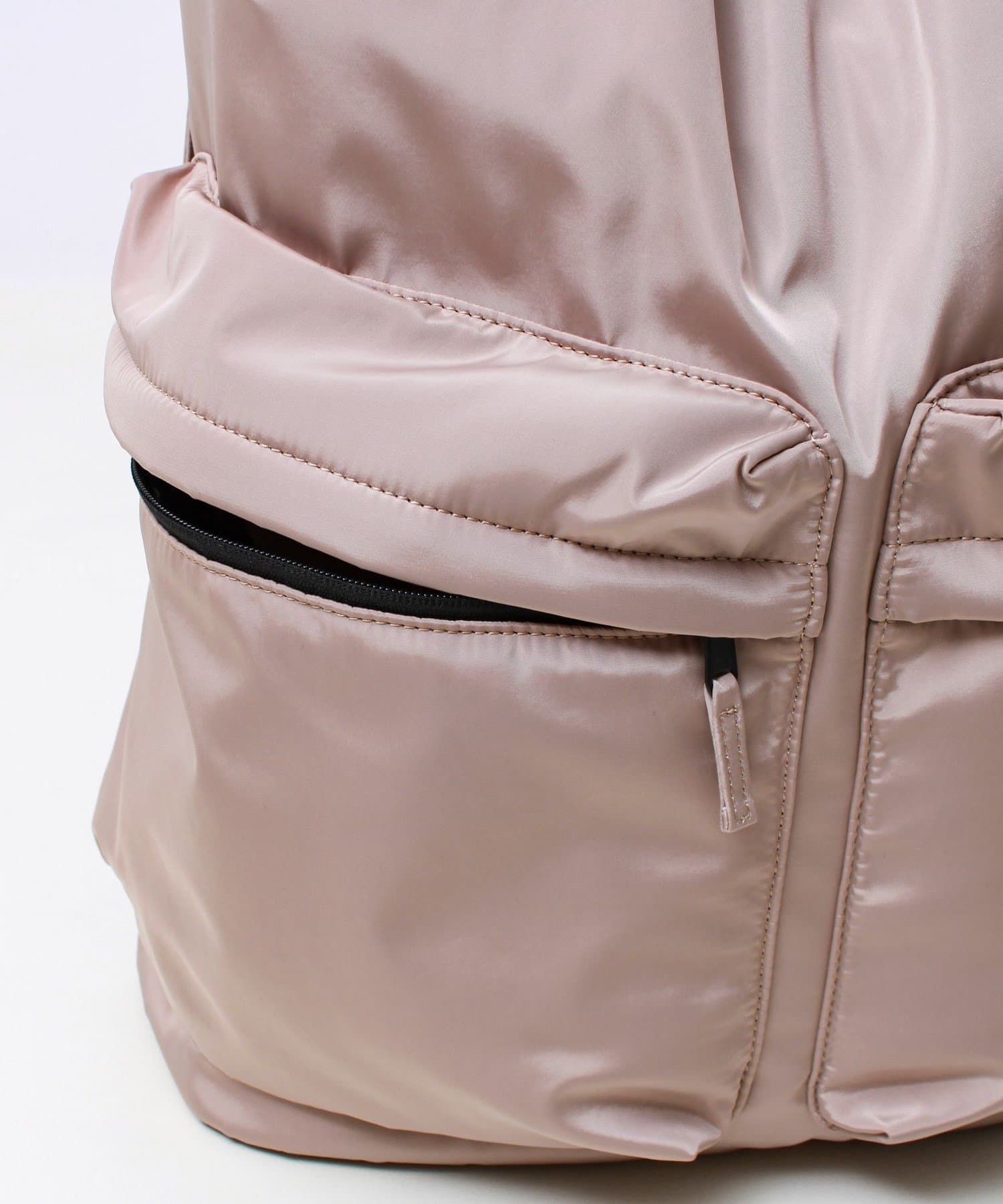 FREDY & GLOSTER(フレディ アンド グロスター) 【SML】BRAID PURSE PACK 巾着リュック 2WAY 撥水