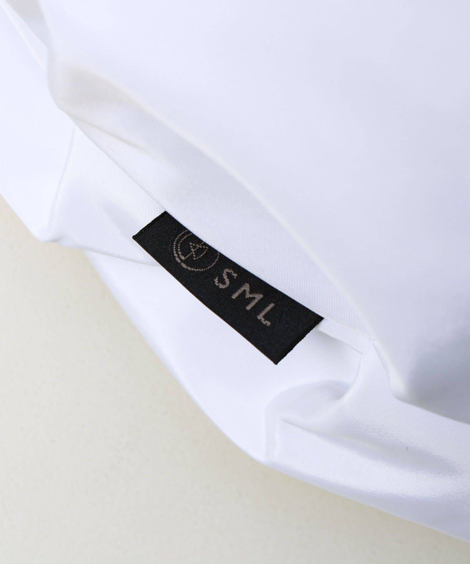 FREDY & GLOSTER(フレディ アンド グロスター) 【SML】CODE CROISSANT SHOULDER L ショルダー 撥水