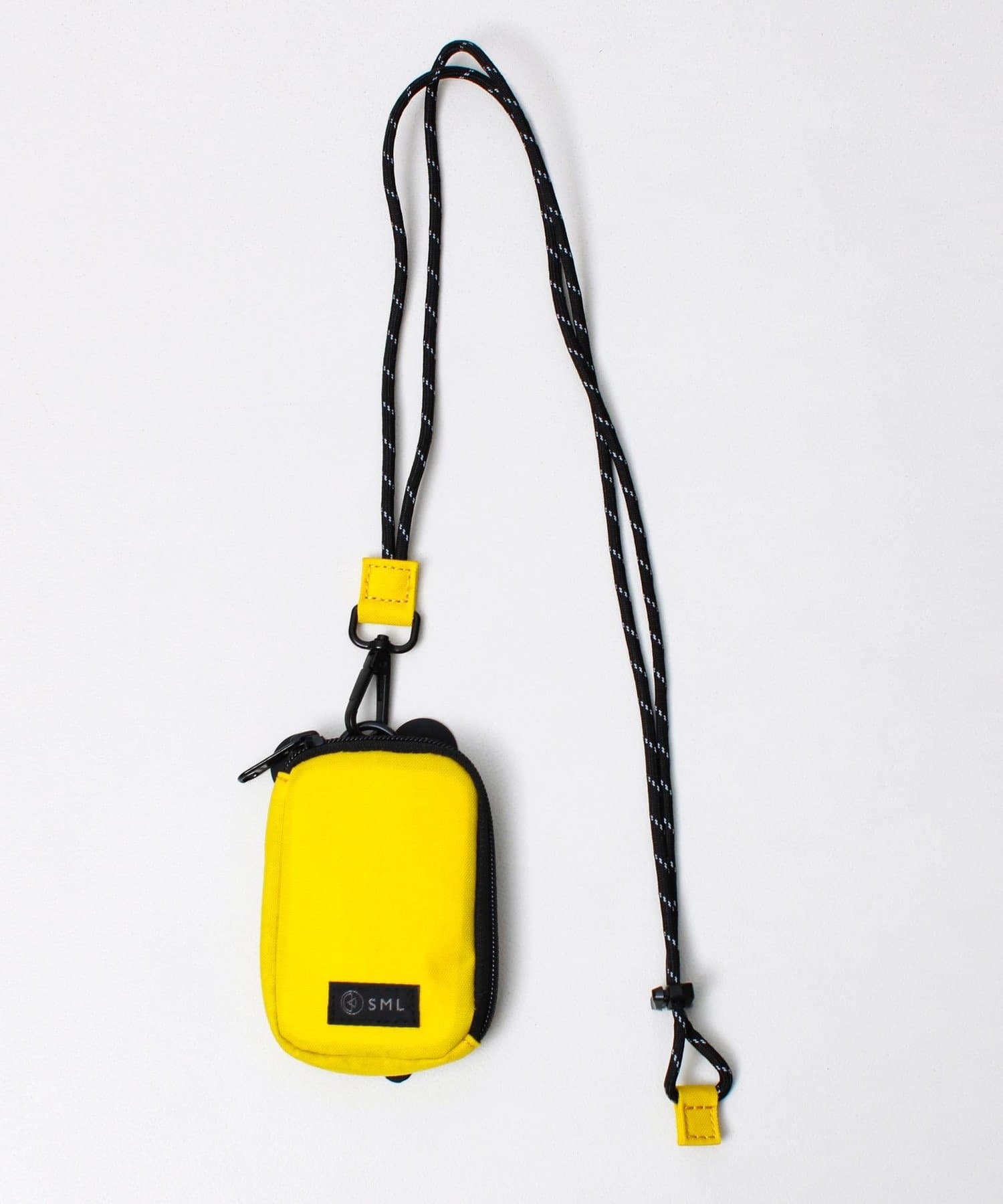 FREDY & GLOSTER(フレディ アンド グロスター) 【SML】PRACTICAL MOBILE PHONE POUCH 撥水