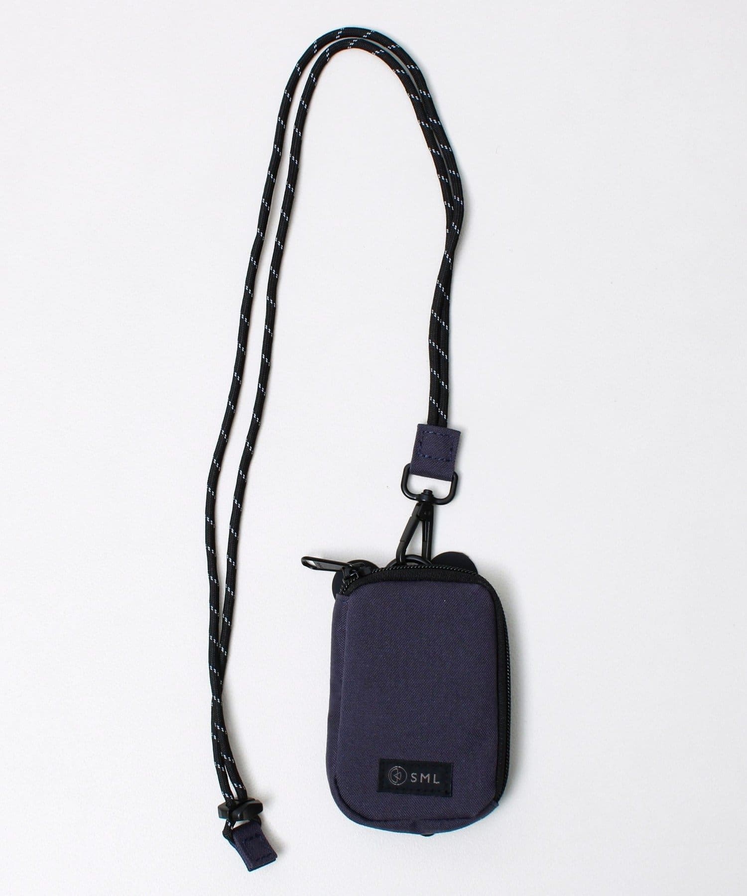 FREDY & GLOSTER(フレディ アンド グロスター) 【SML】PRACTICAL MOBILE PHONE POUCH 撥水