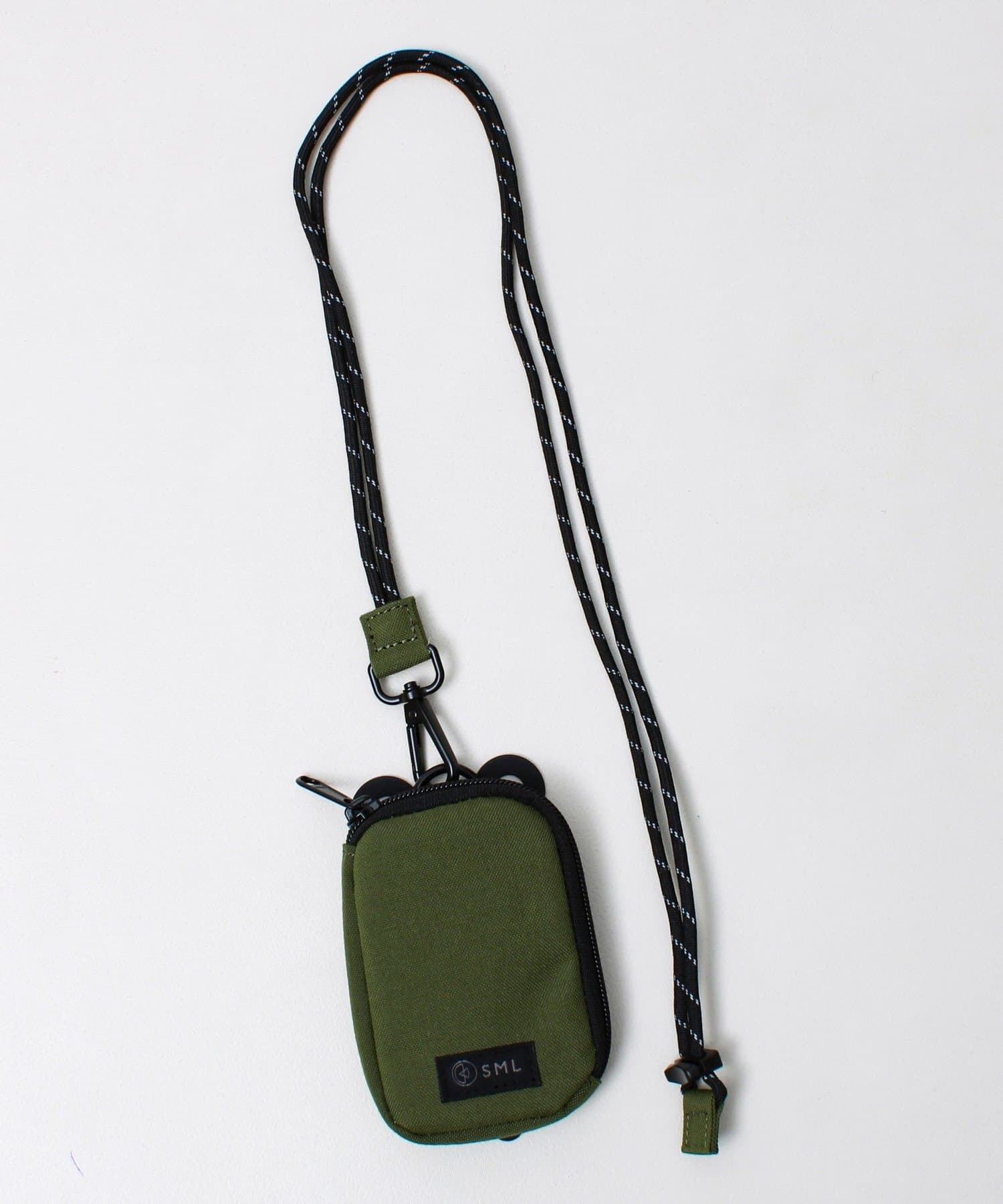 FREDY & GLOSTER(フレディ アンド グロスター) 【SML】PRACTICAL MOBILE PHONE POUCH 撥水