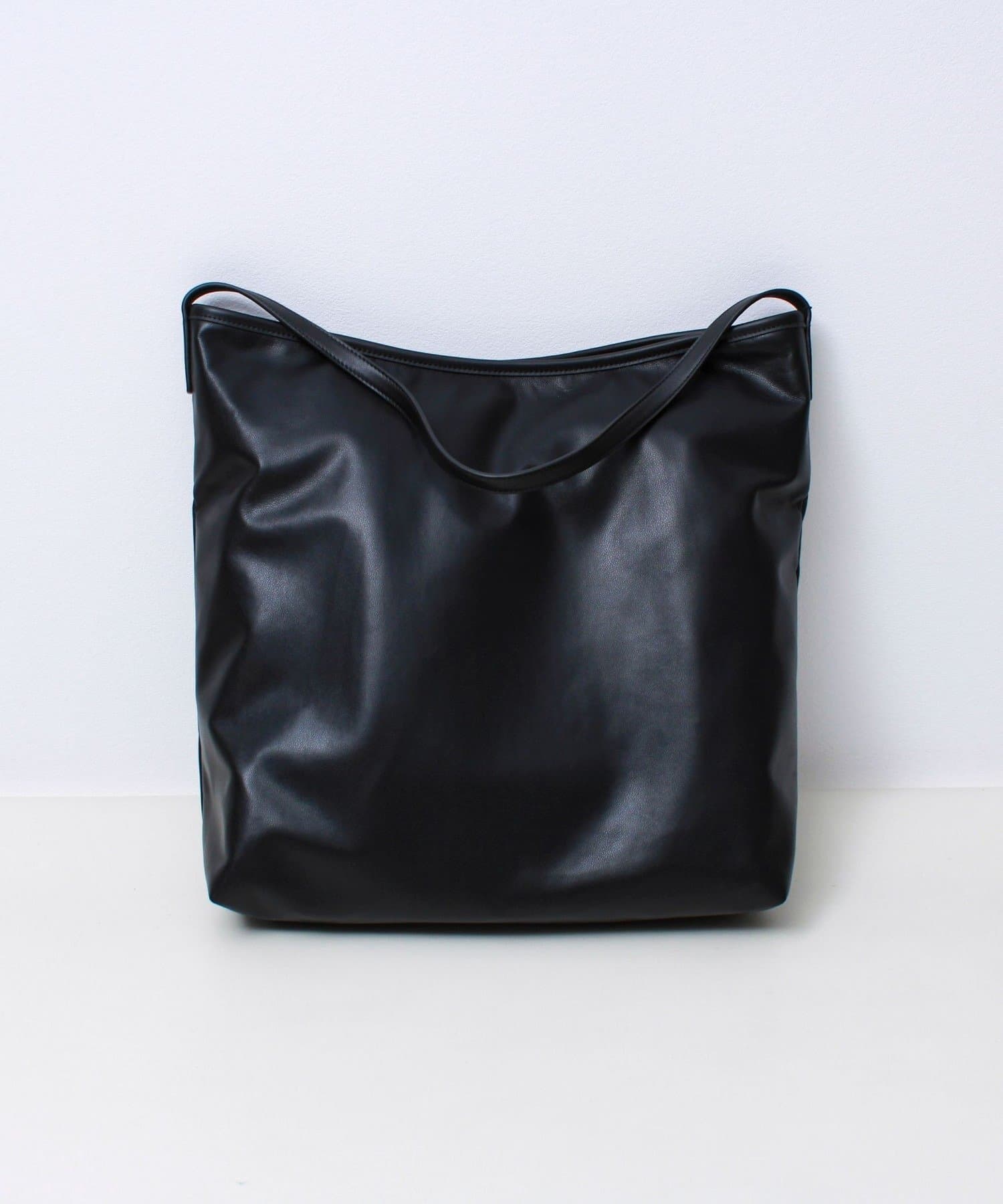FREDY & GLOSTER(フレディ アンド グロスター) 【Un coeur】DRAPE ONE SHOULDER ドレープワンショルダー