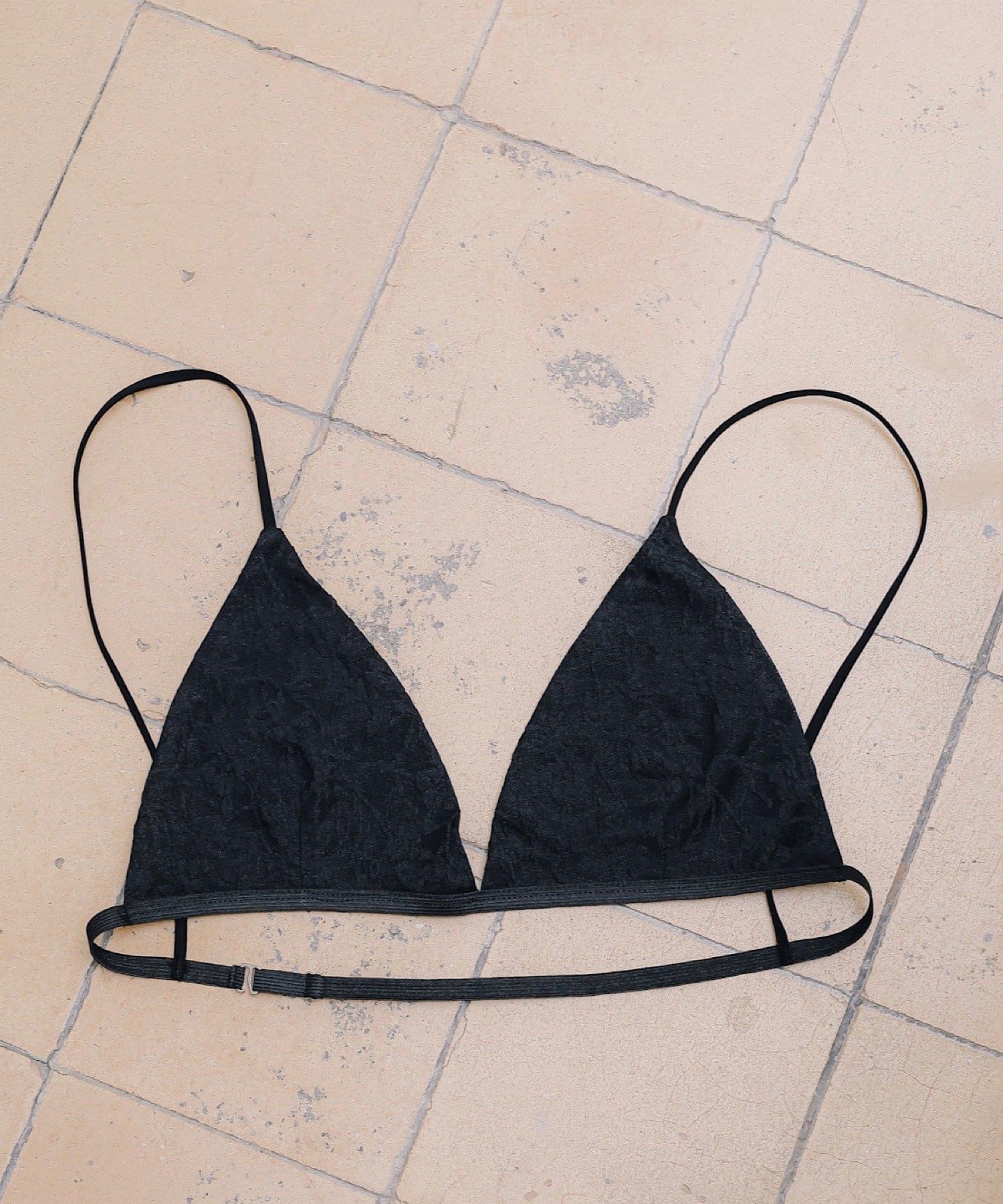 Kastane(カスタネ) 【CINAMOD】LAYERED 2-WAY BRA