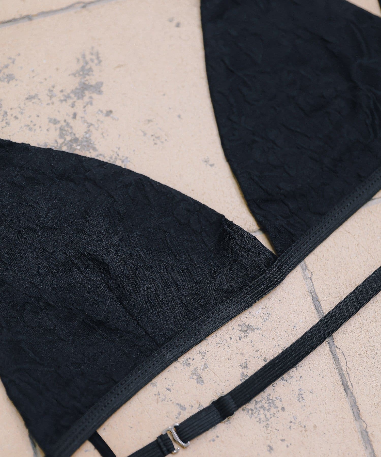 Kastane(カスタネ) 【CINAMOD】LAYERED 2-WAY BRA