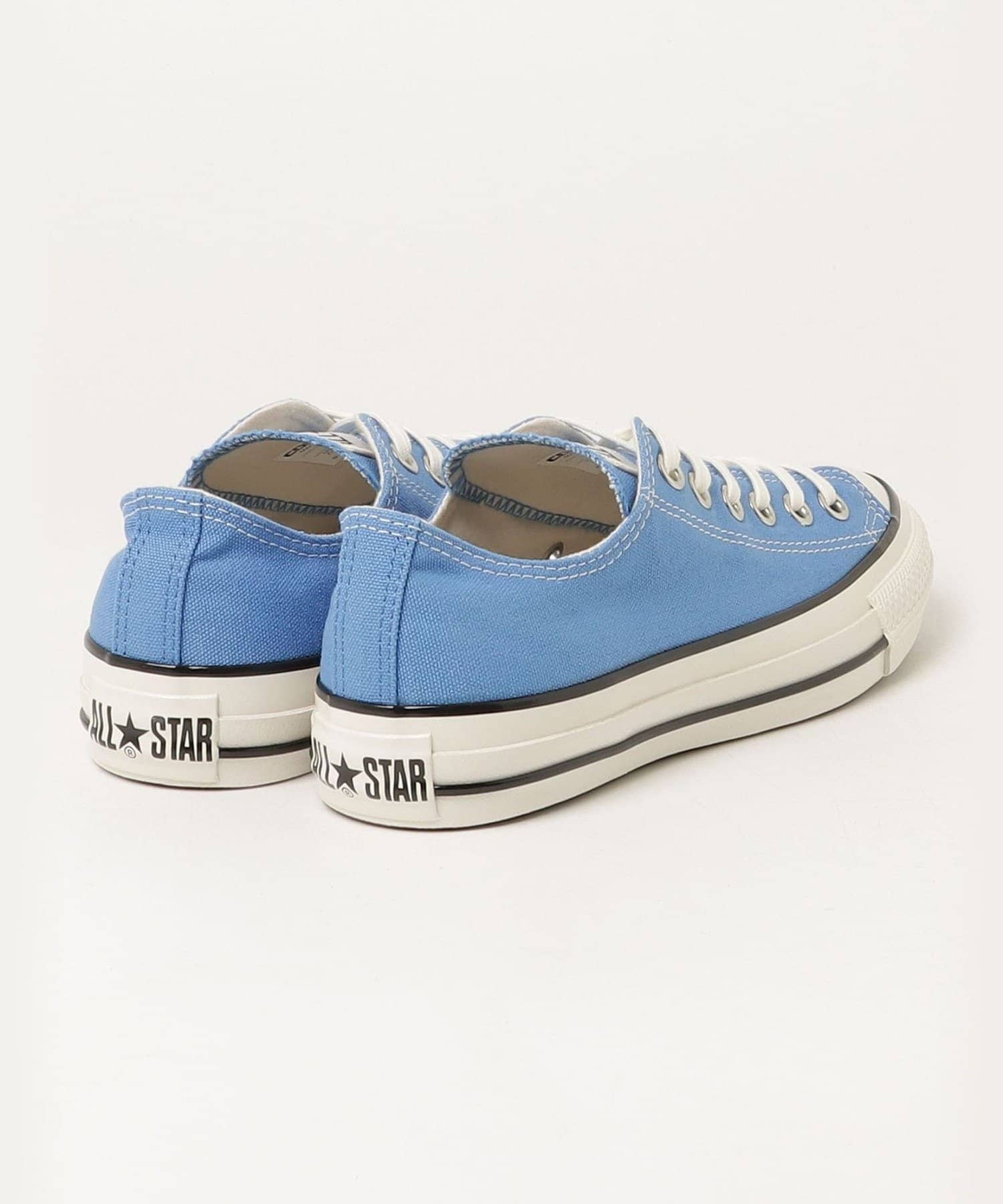 FREDY & GLOSTER(フレディ アンド グロスター) 【CONVERSE/コンバース】オールスターエイジドCL OX