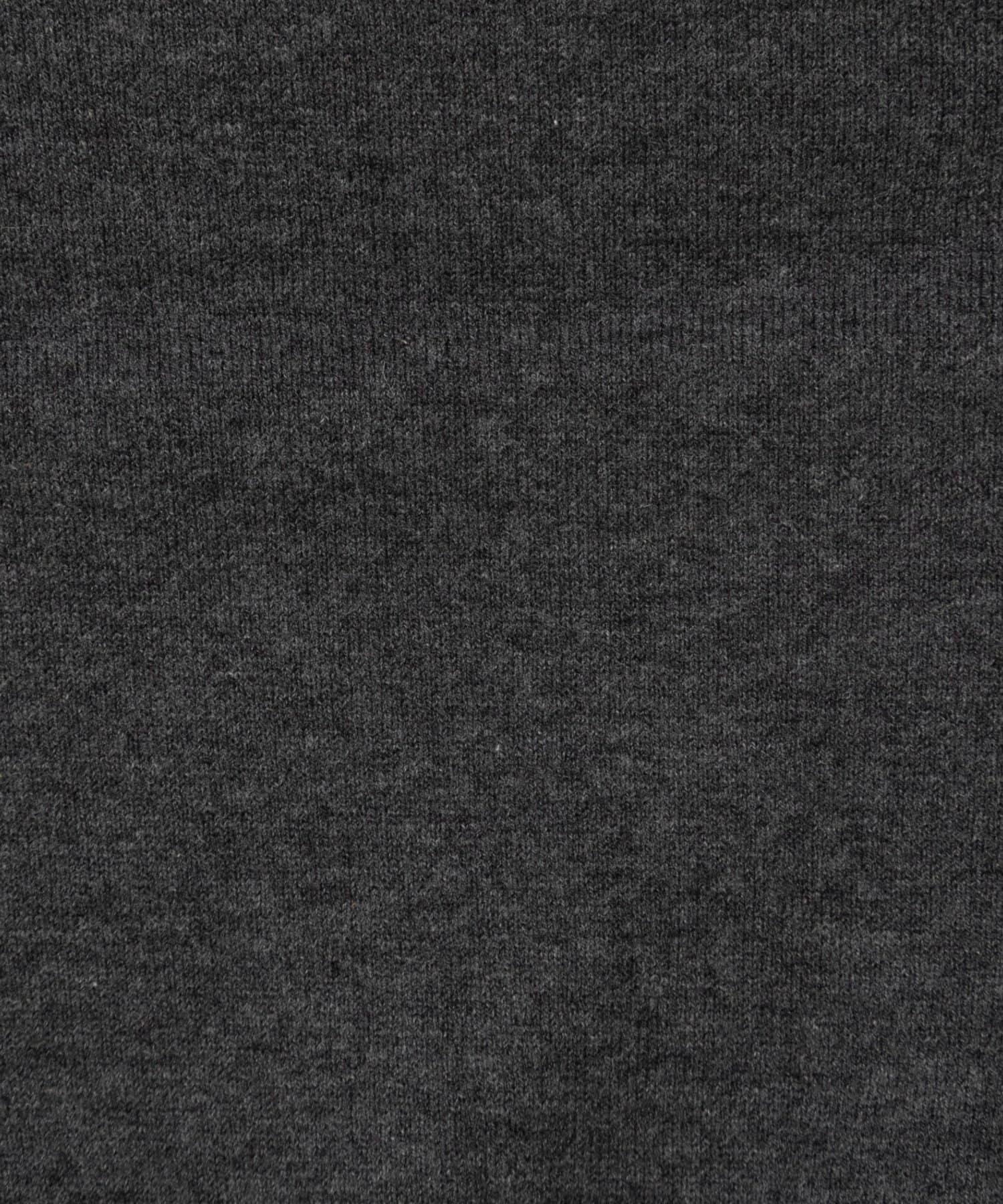 NOLLEY'S(ノーリーズ) 【 SHOP PRESS二見別注カラー】レイヤードピース付きVネックプルオーバー