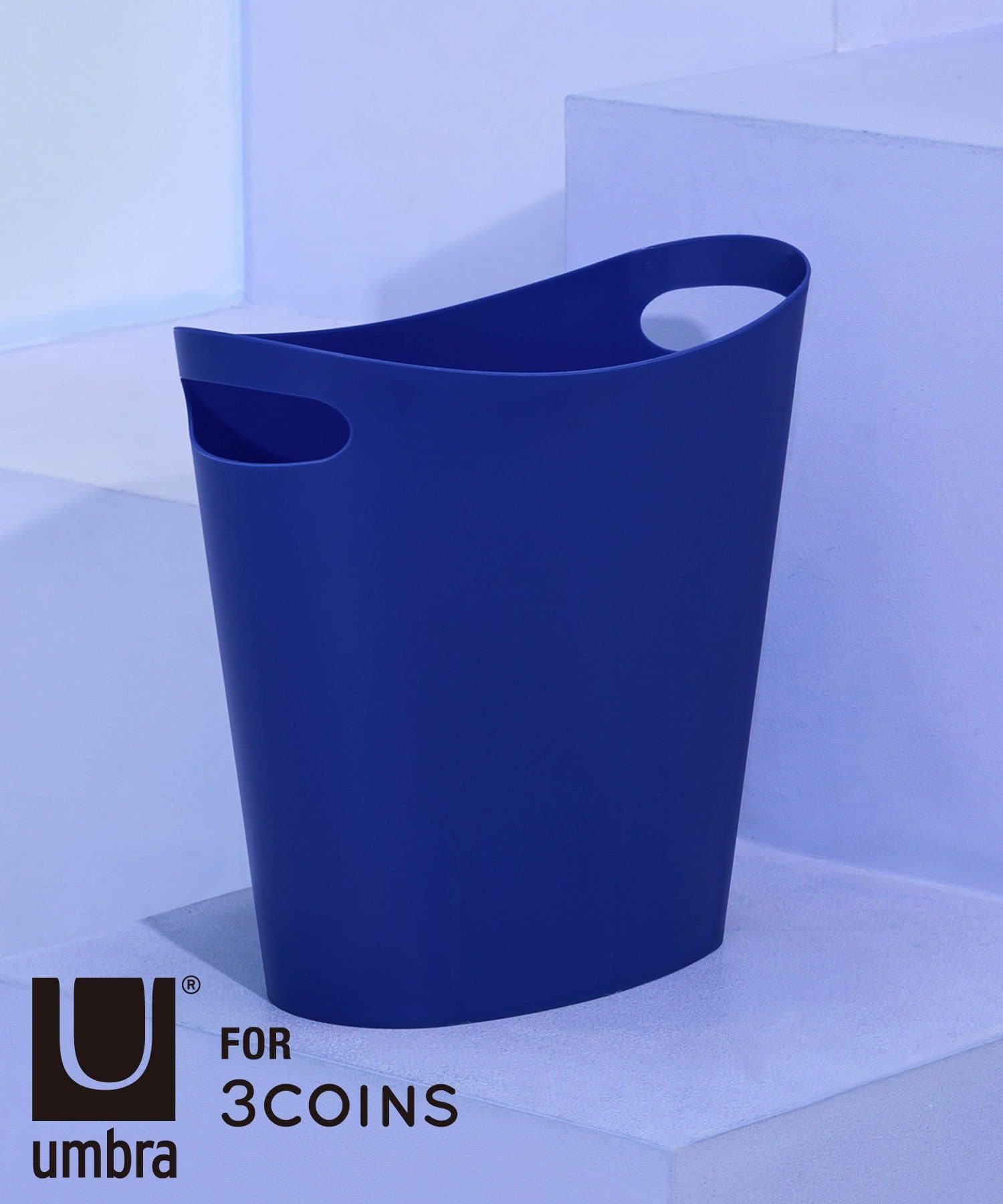 3COINS(スリーコインズ) SLIM CAN／umbra