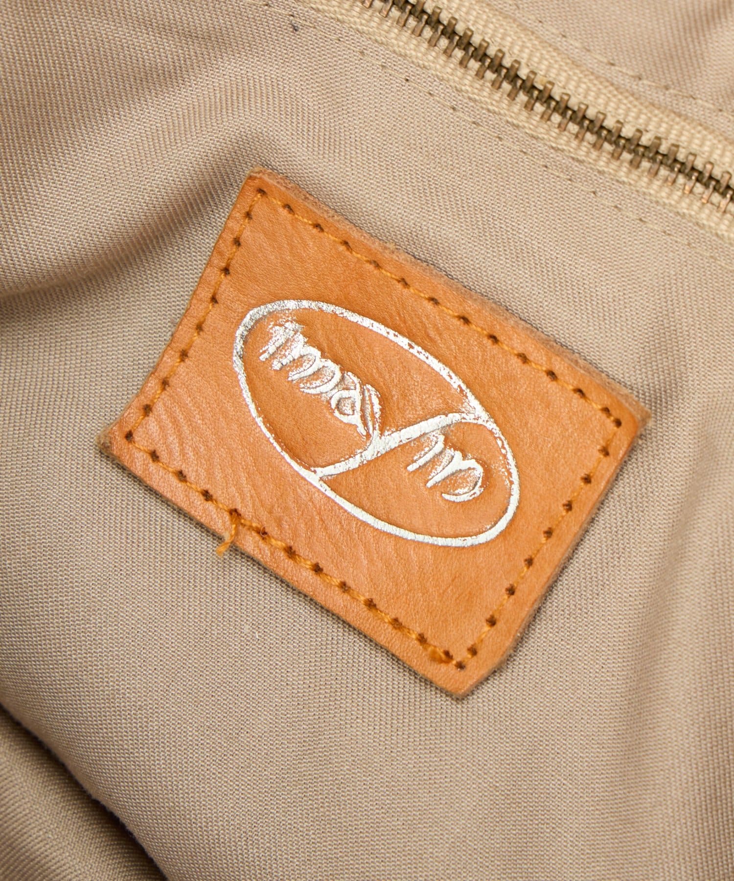 BEARDSLEY(ビアズリー) 《IMAYIN》ビーズ刺繍ミニトートバッグ
