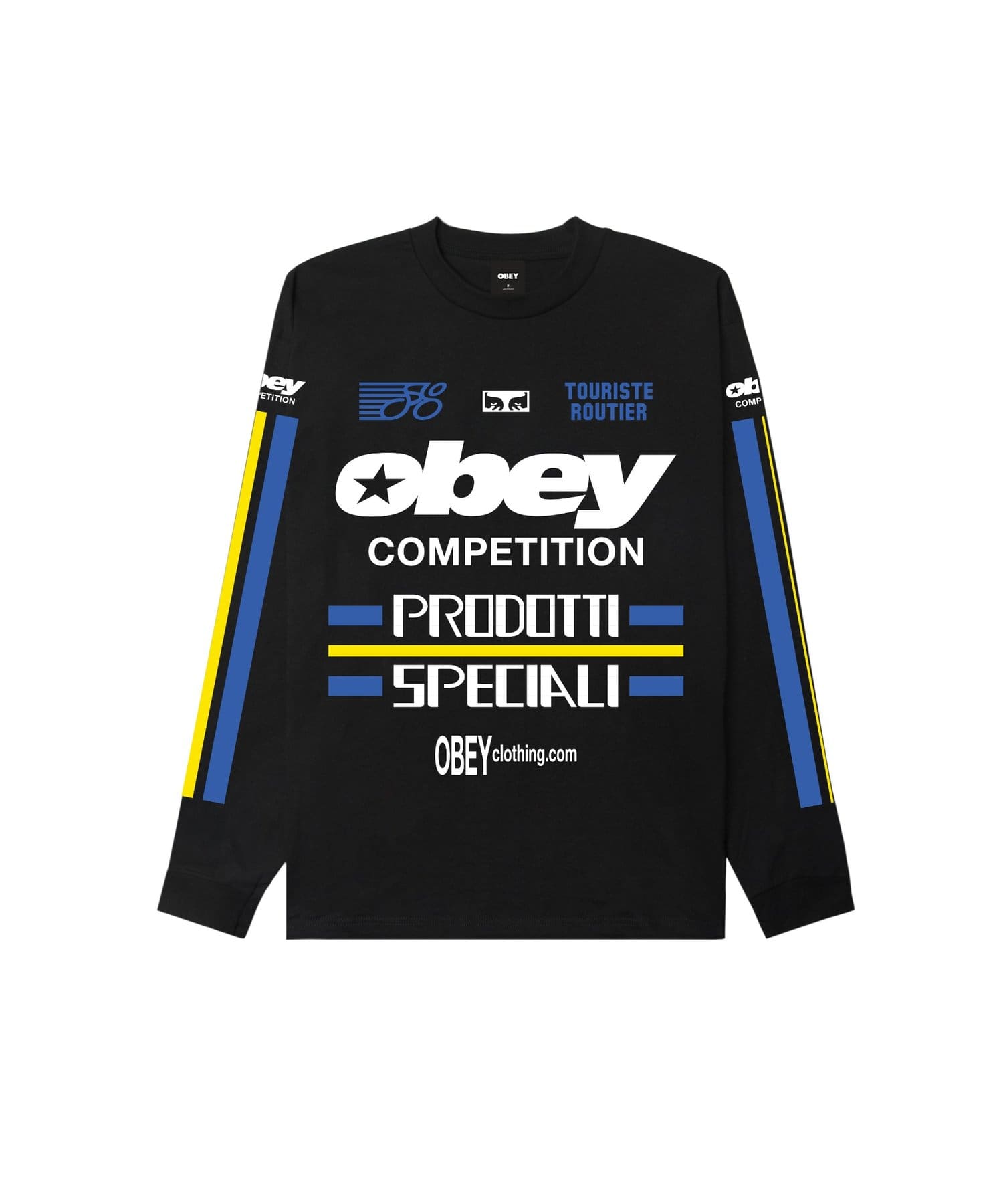 WHO’S WHO gallery(フーズフーギャラリー) 【OBEY】COMPETITION