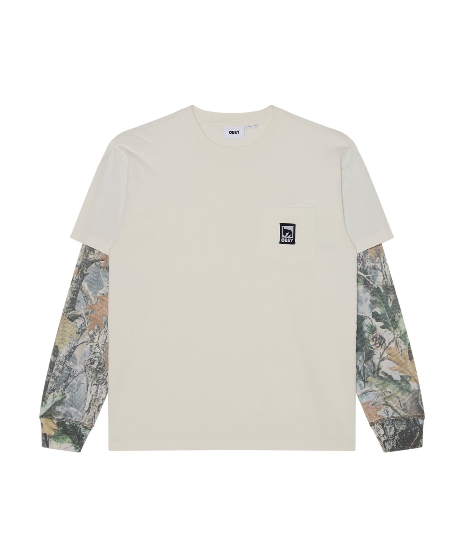 WHO’S WHO gallery(フーズフーギャラリー) 【OBEY】POST 2FER
