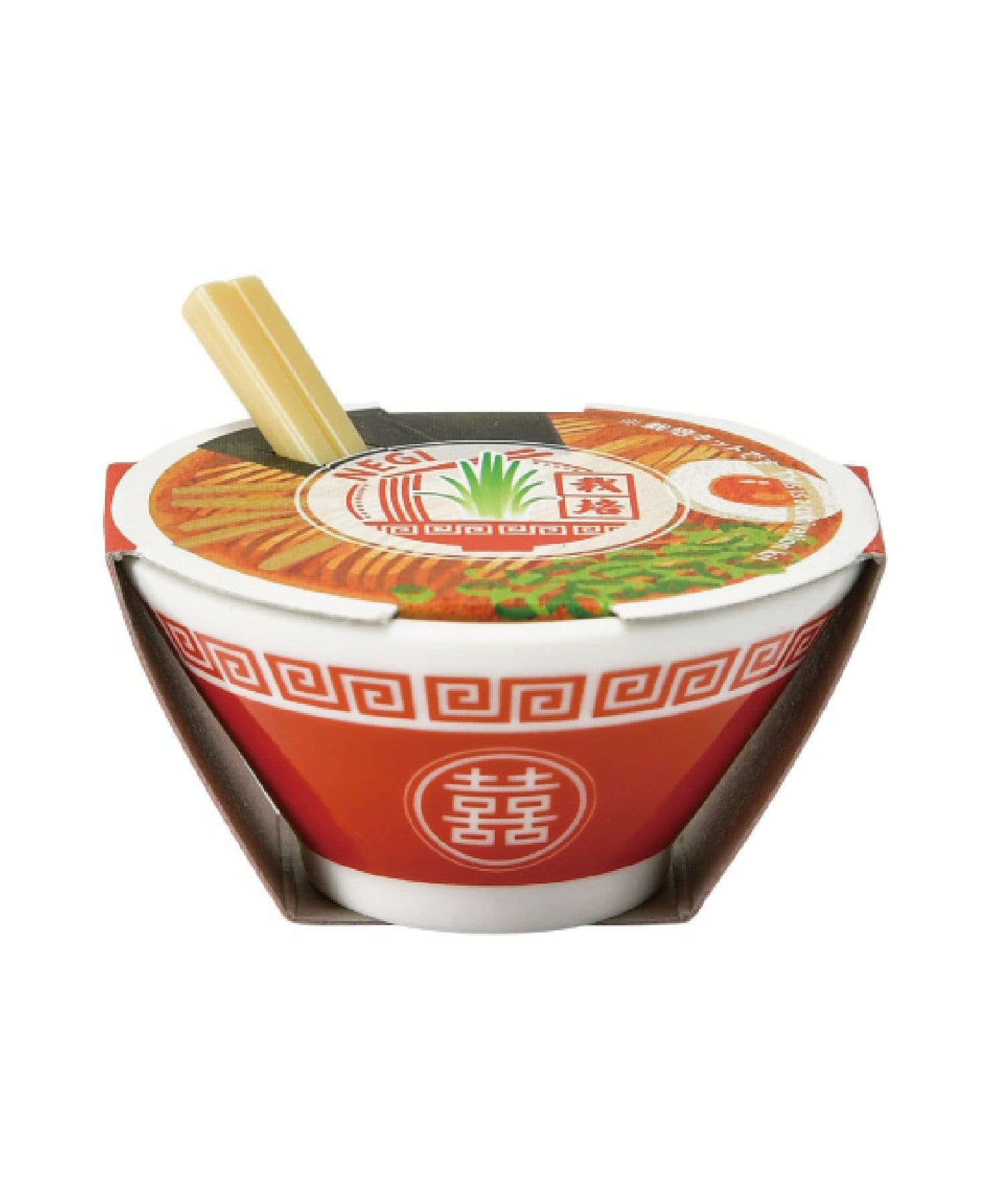 BIRTHDAY BAR(バースデイバー) ラーメン薬味栽培キット