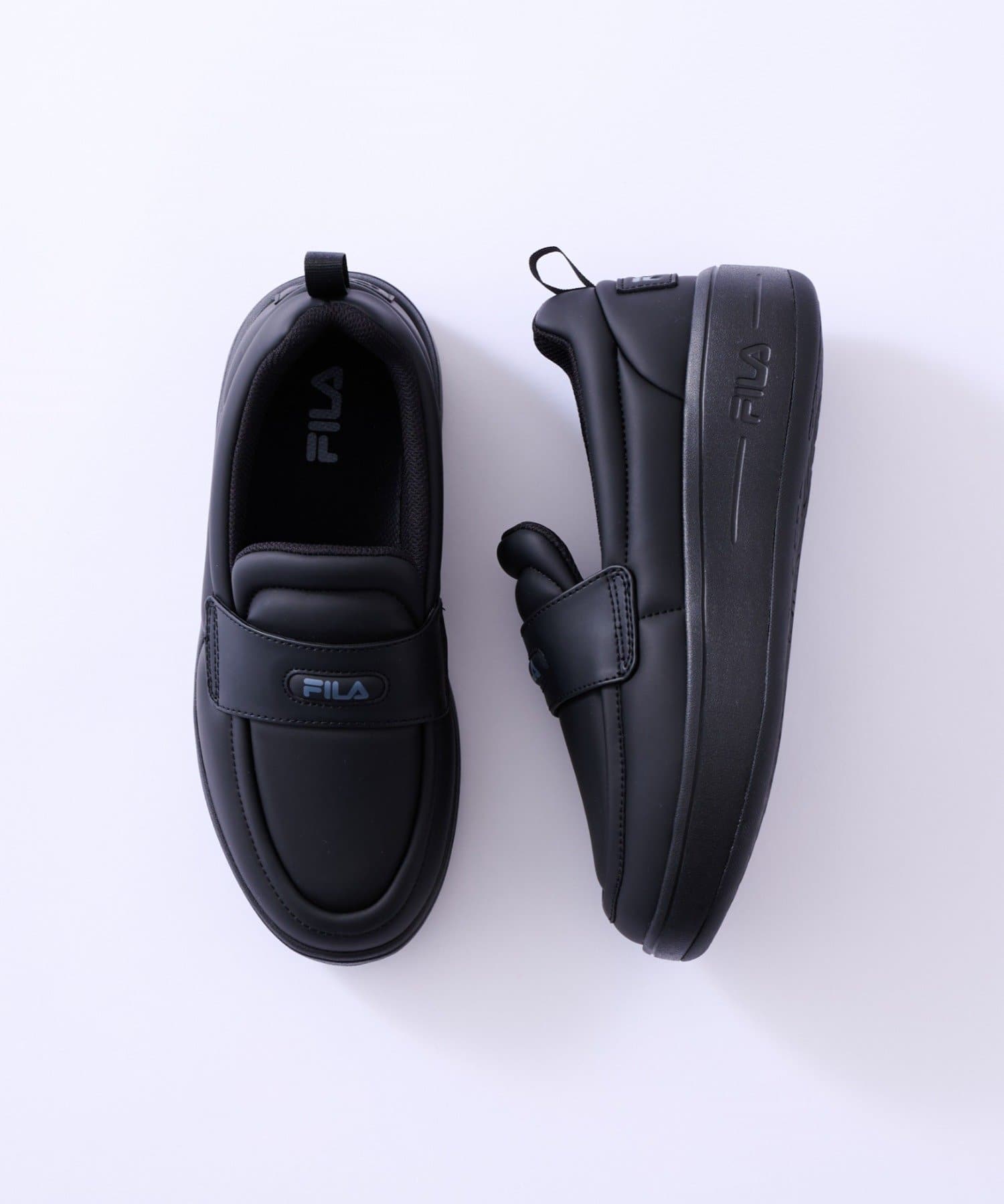 CIAOPANIC TYPY(チャオパニックティピー) FILA SUPER BUBBLE LOAFER