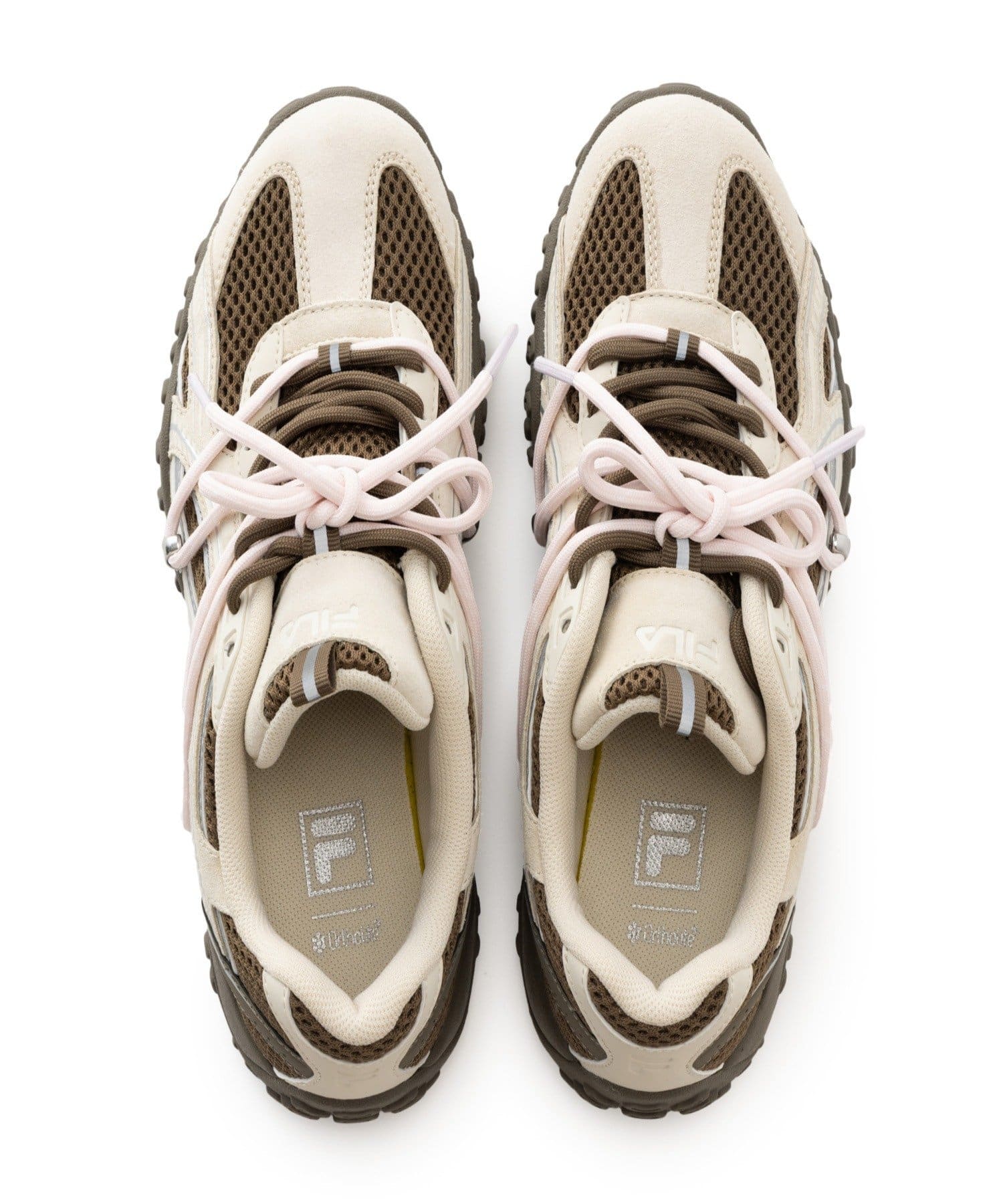 CIAOPANIC TYPY(チャオパニックティピー) FILA ECHAPPE MS LC