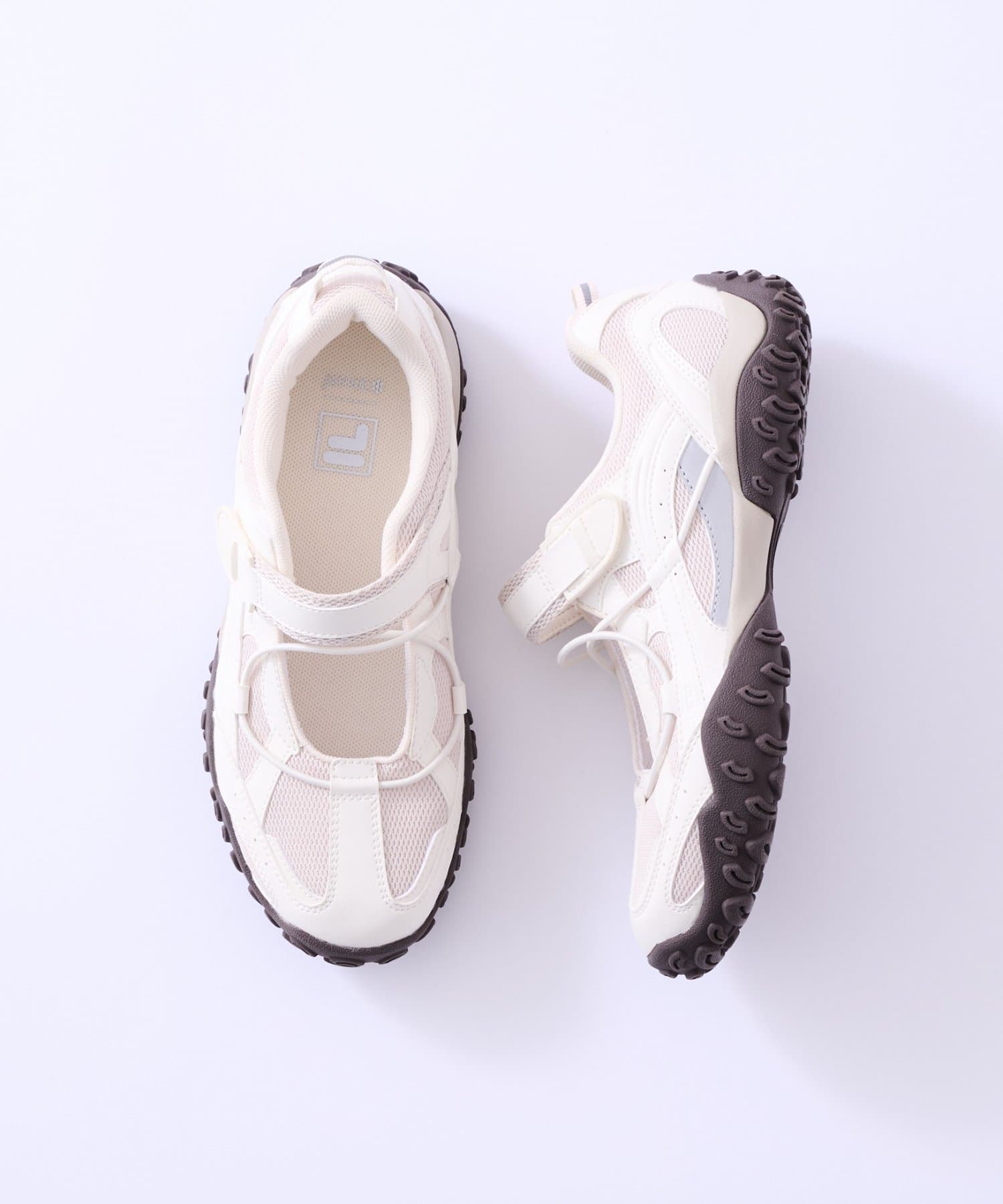 CIAOPANIC TYPY(チャオパニックティピー) FILA ECHAPPE VC v2