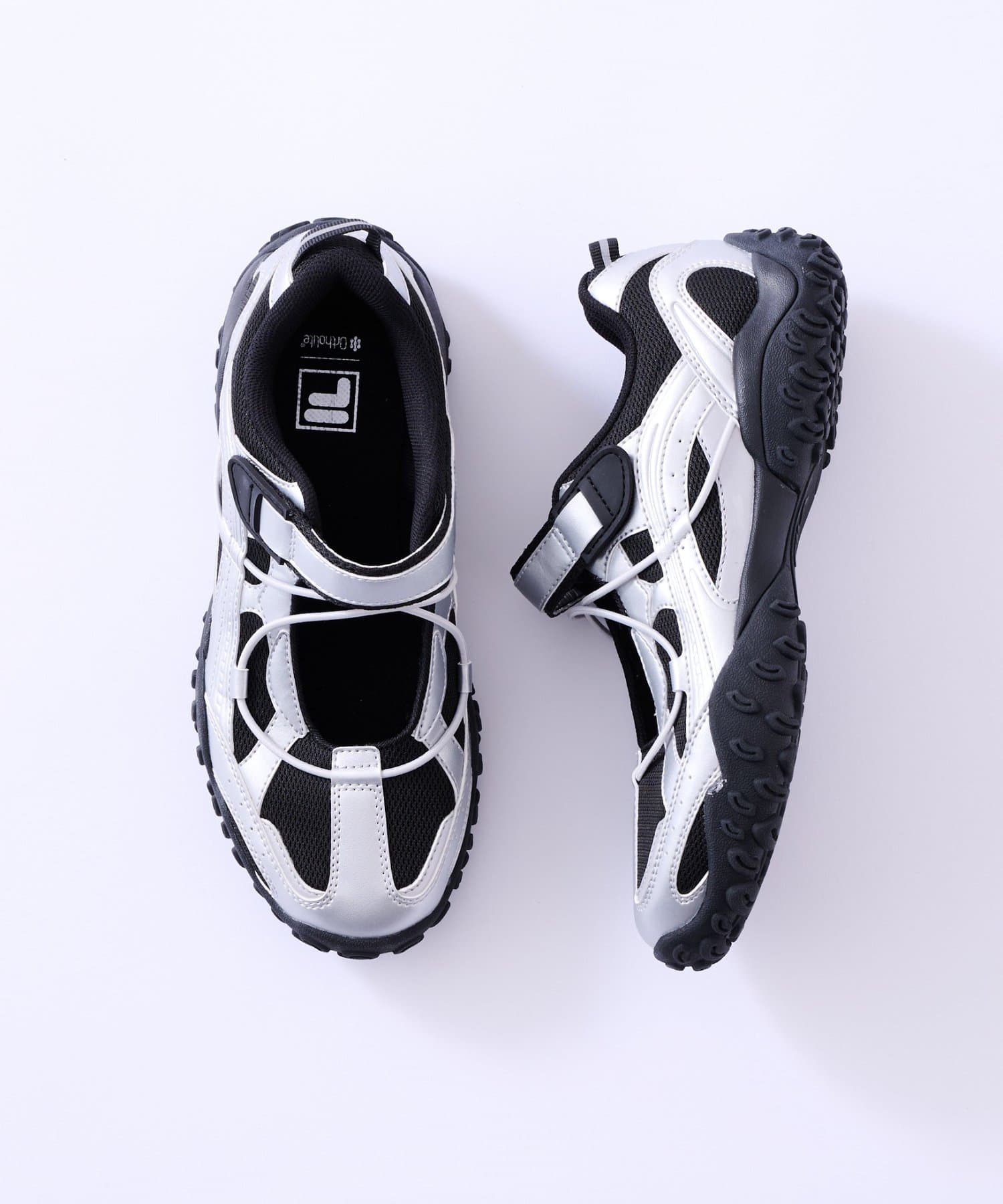 CIAOPANIC TYPY(チャオパニックティピー) FILA ECHAPPE VC v2