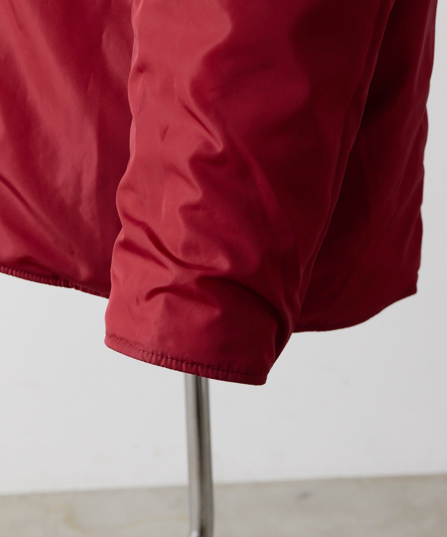 ear PAPILLONNER(イア パピヨネ) 【Pierre-Louis Mascia(ピエール ルイ マシア)】Reversible Padded Jacket/リバーシブル中綿ジャケット