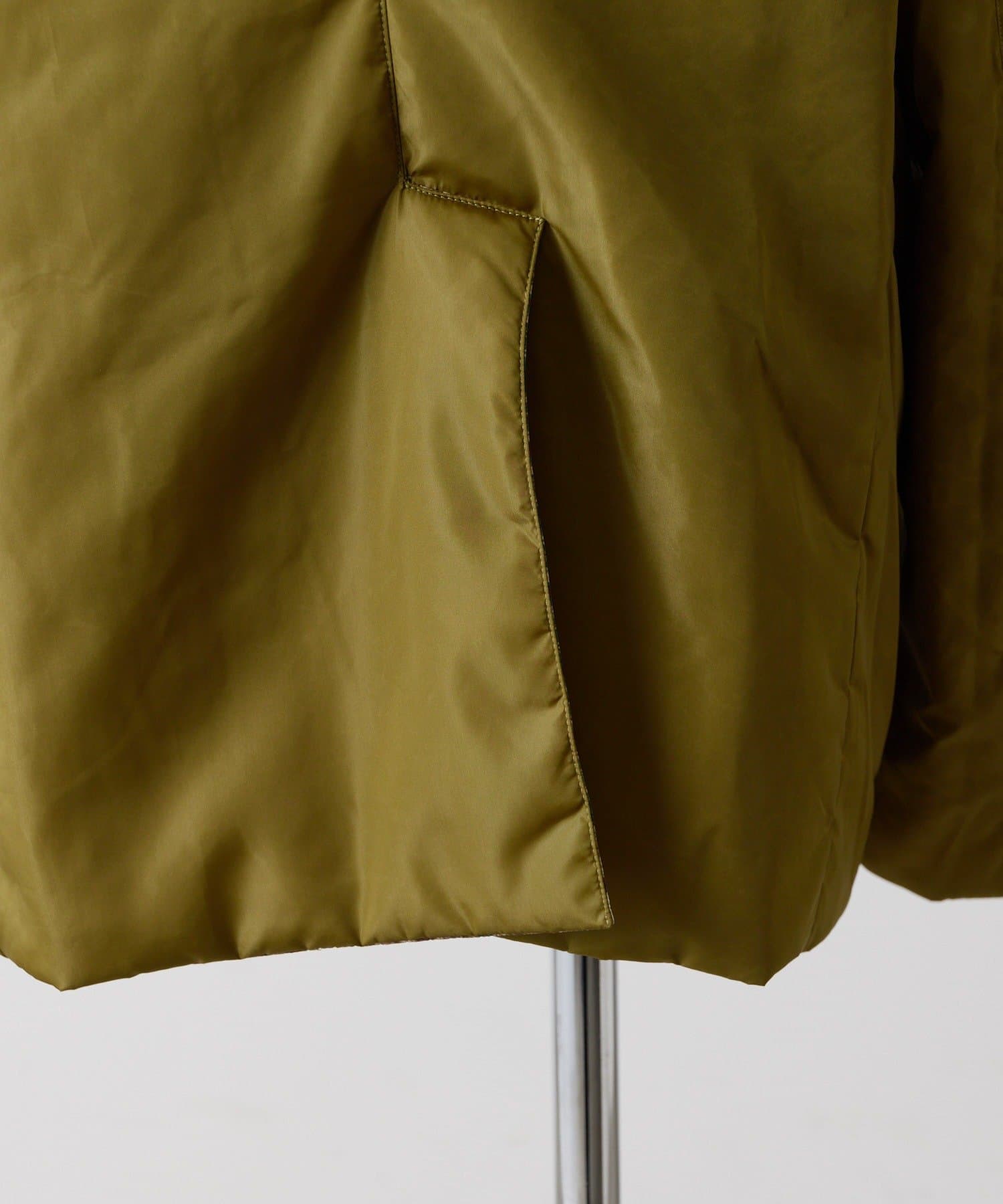 ear PAPILLONNER(イア パピヨネ) 【Pierre-Louis Mascia(ピエール ルイ マシア)】Jacket INTEGRA MOD/リバーシブル/インテグラジャケット
