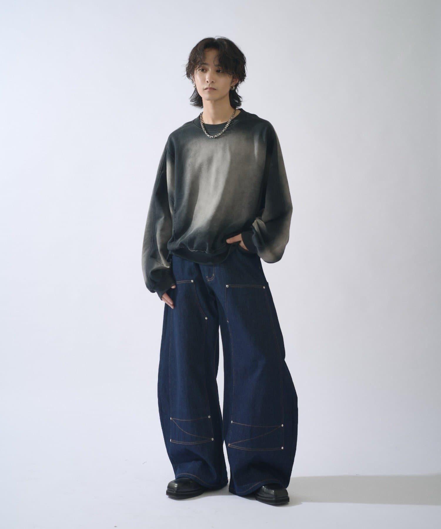 IACUCCI(イアクッチ)