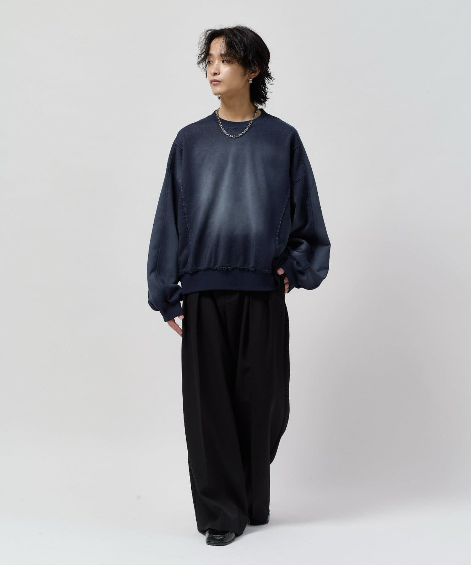 IACUCCI(イアクッチ)