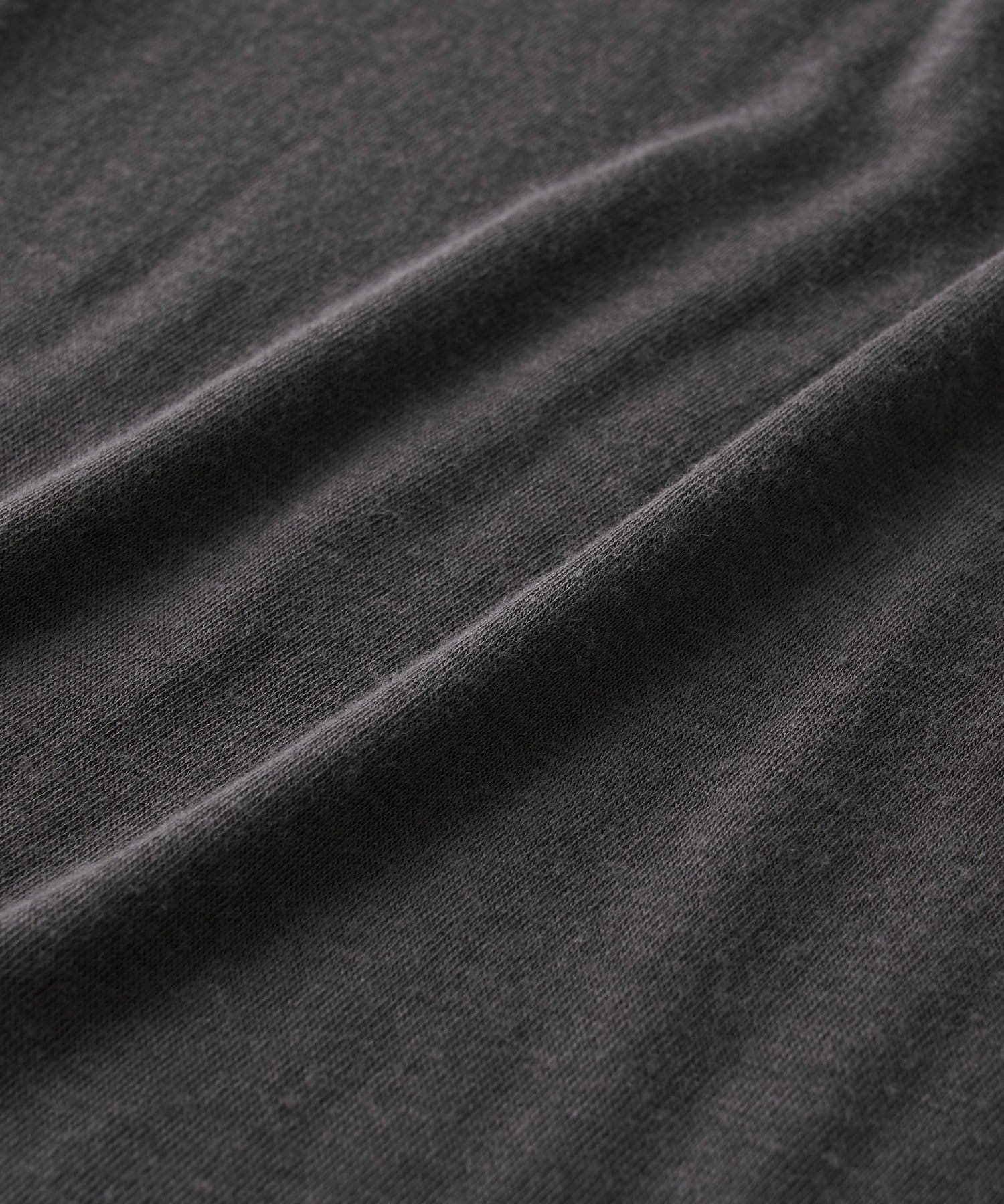 RIVE DROITE(リヴドロワ) シルクブレンドボートTee