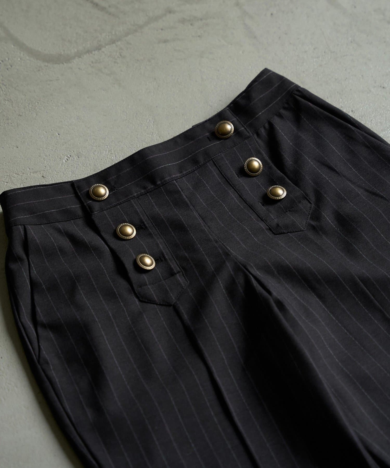 OUTLET(アウトレット) 【WHO'S WHO gallery】ナポレオンスラックス