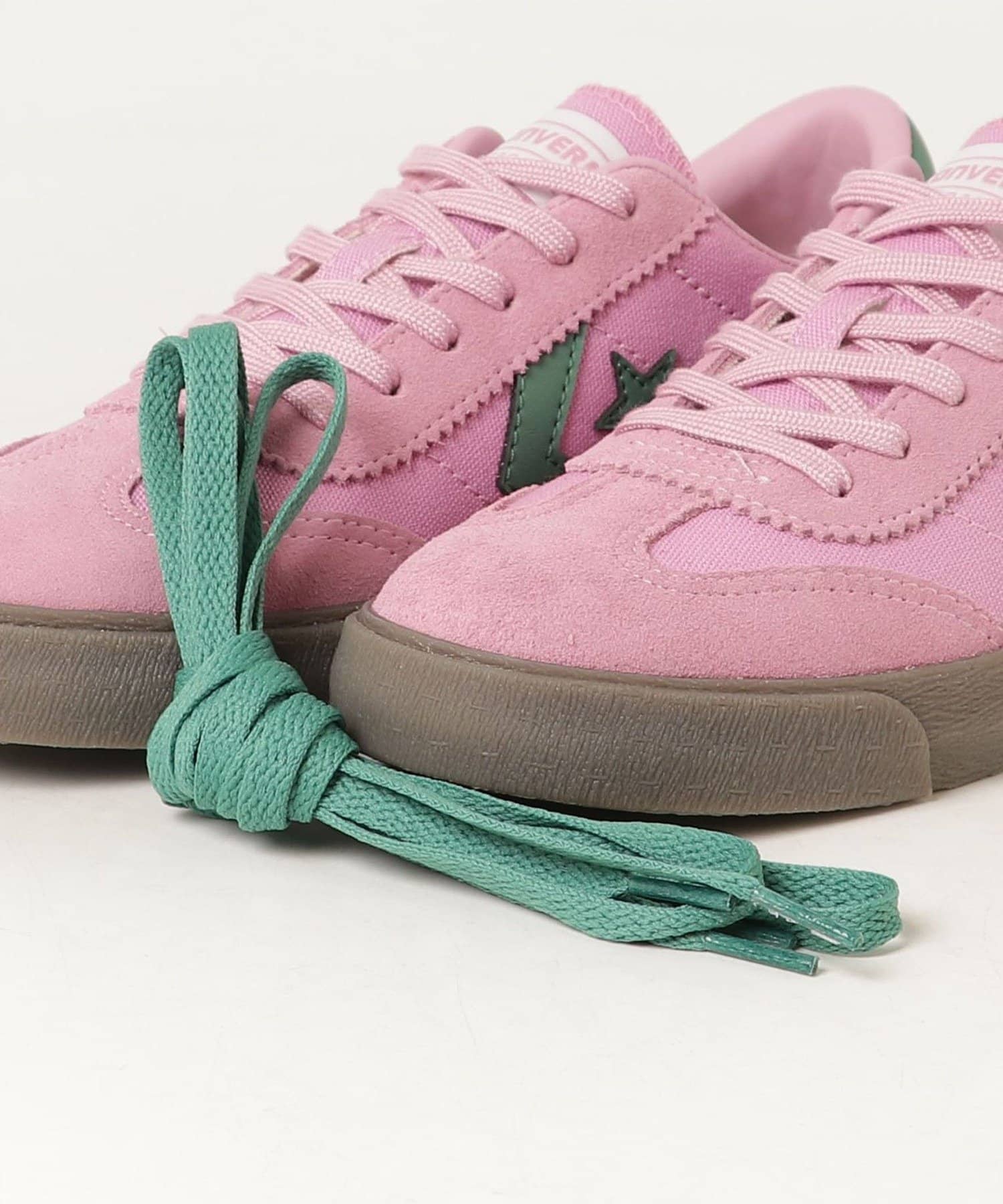 FREDY & GLOSTER(フレディ アンド グロスター) 【CONVERSE/コンバース】ロードクラシックSK OX