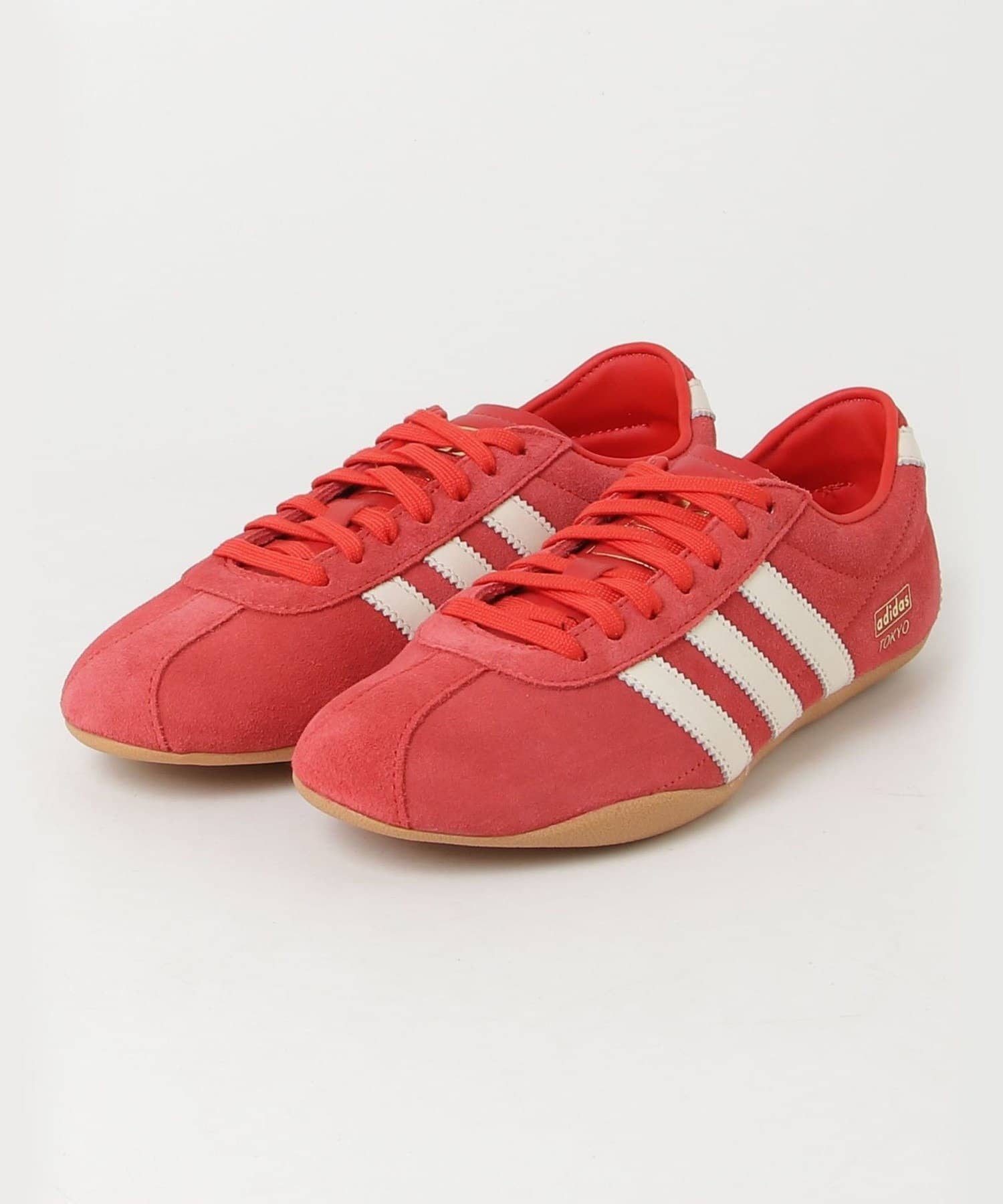 FREDY & GLOSTER(フレディ アンド グロスター) 【adidas/アディダス】TOKYO W