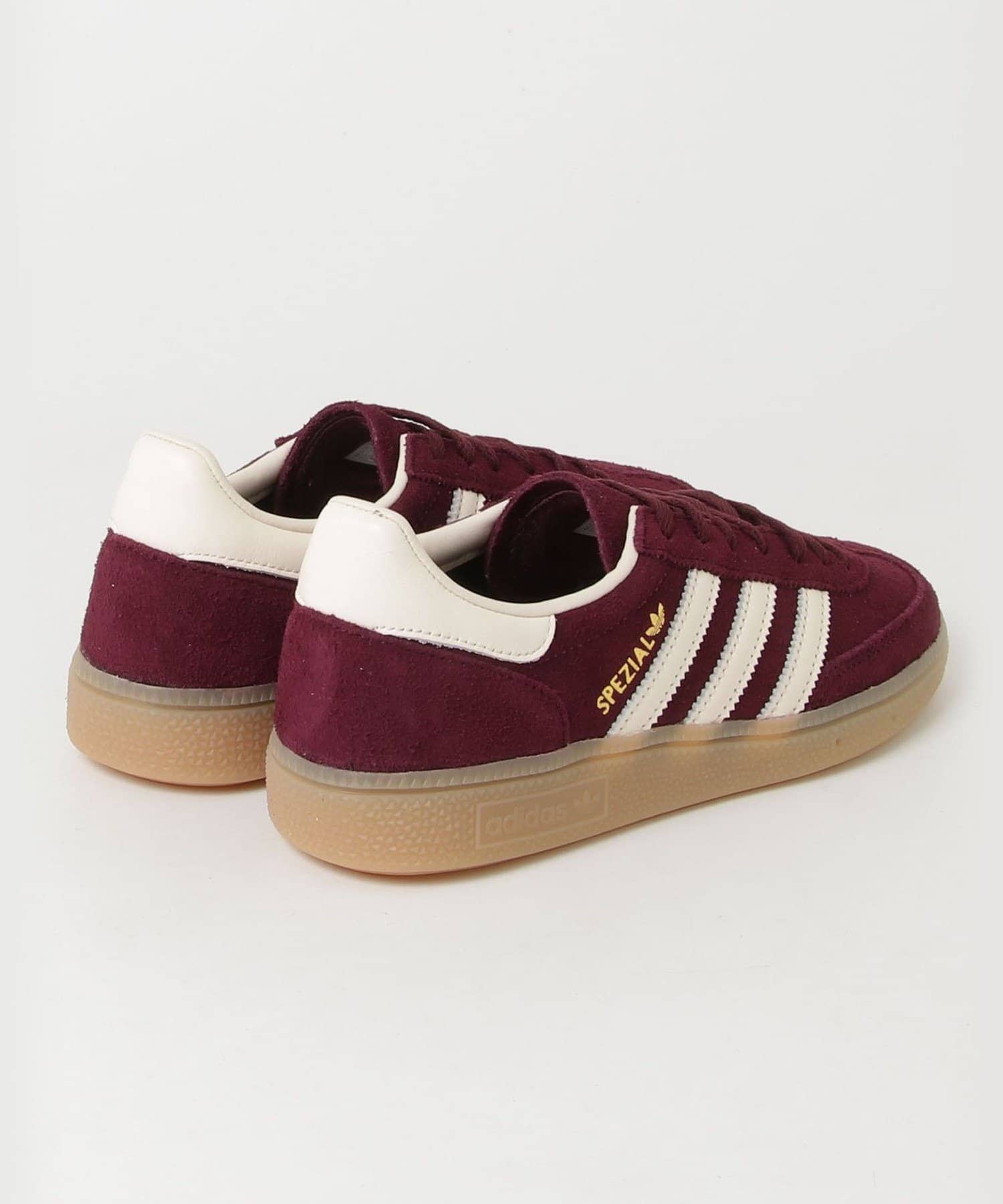 FREDY & GLOSTER(フレディ アンド グロスター) 【adidas/アディダス】HANDBALL SPEZIAL W