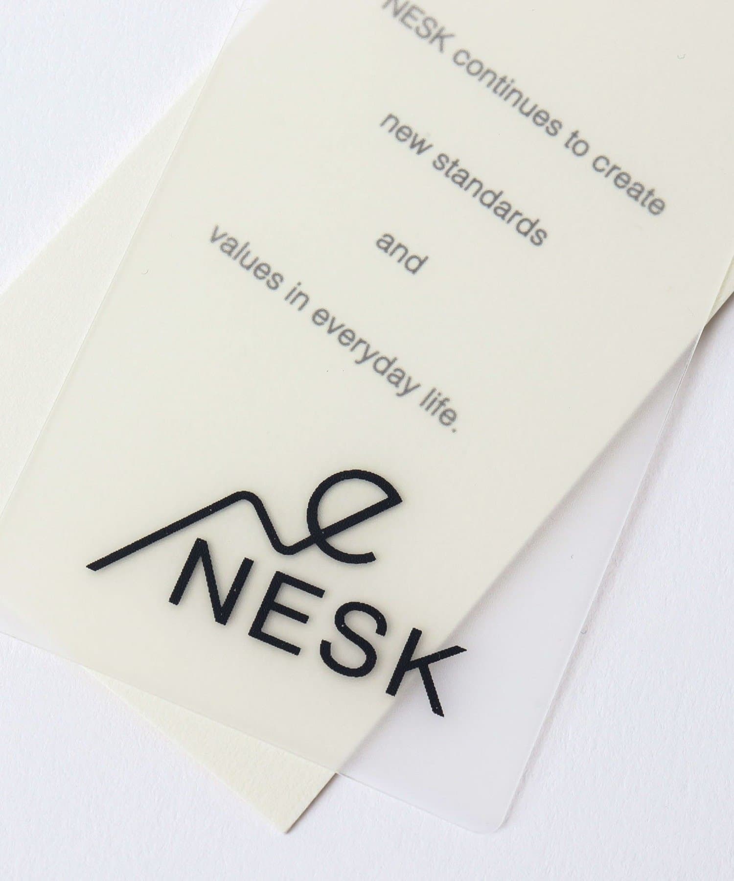 NOLLEY'S(ノーリーズ) 【NESK/ネスク】NS-023 コンパクトラウンドショルダーバッグ