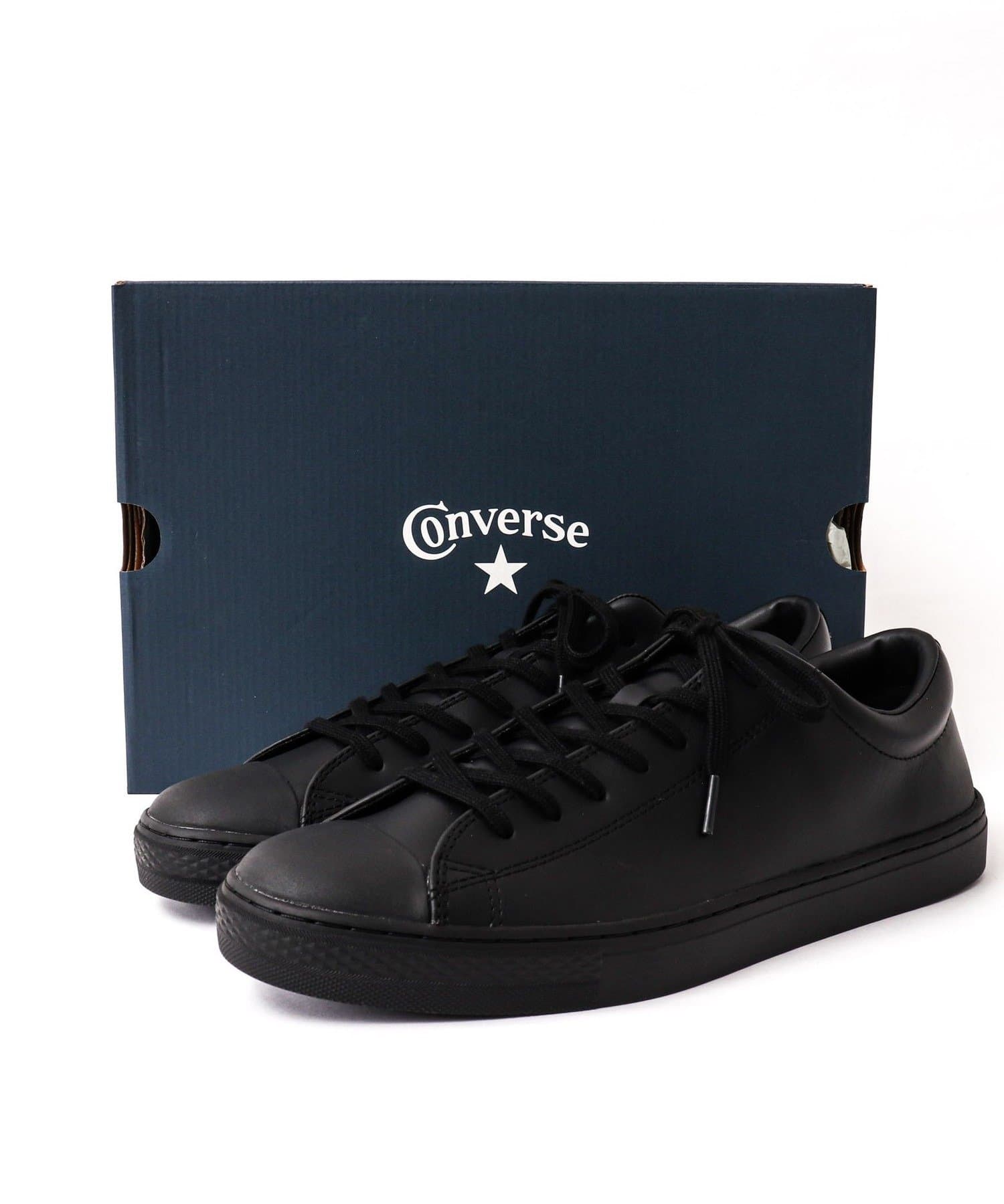 NOLLEY'S(ノーリーズ) 【CONVERSE/コンバース】ALL STAR COUPE OX 26AW