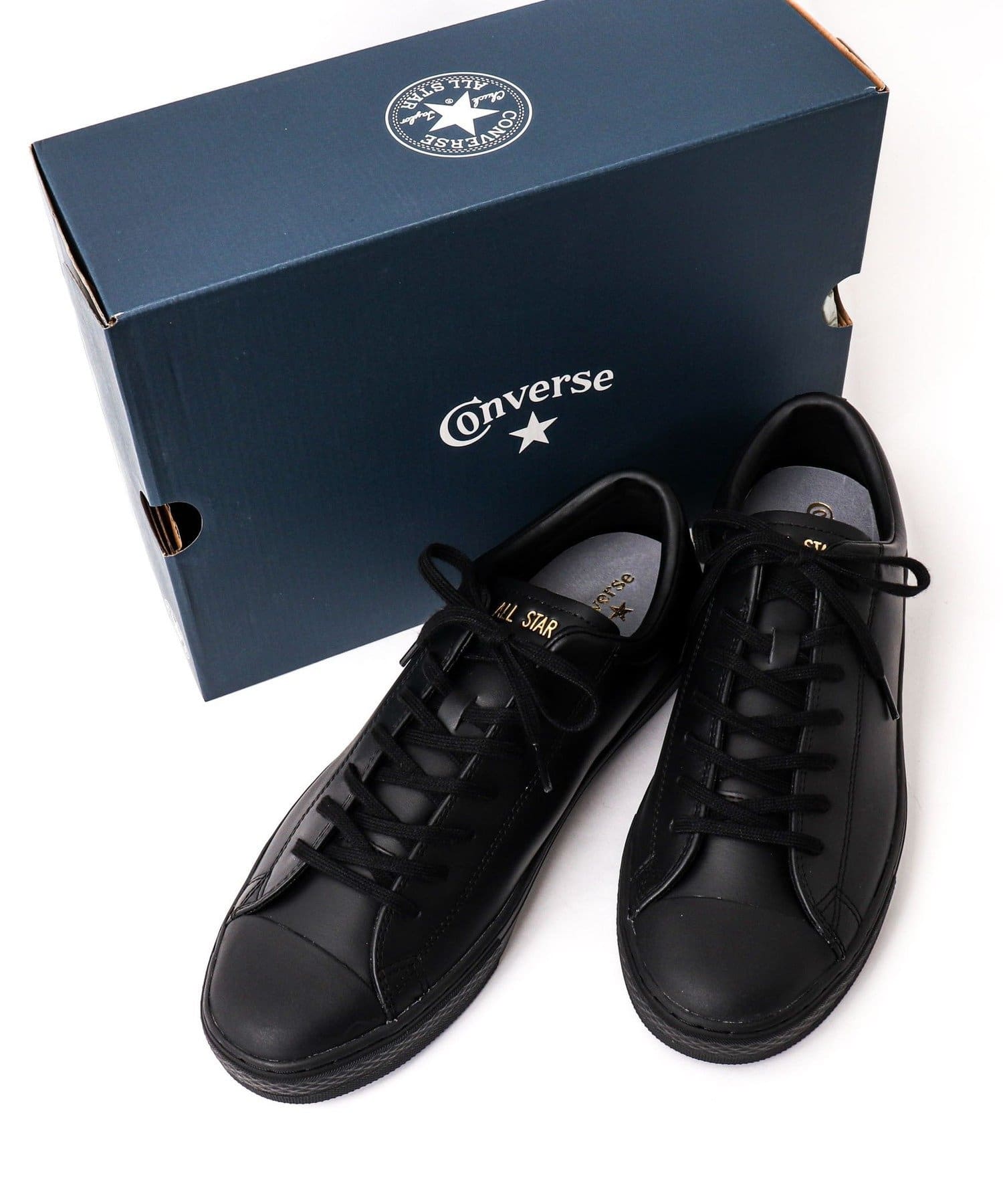 NOLLEY'S(ノーリーズ) 【CONVERSE/コンバース】ALL STAR COUPE OX 26AW