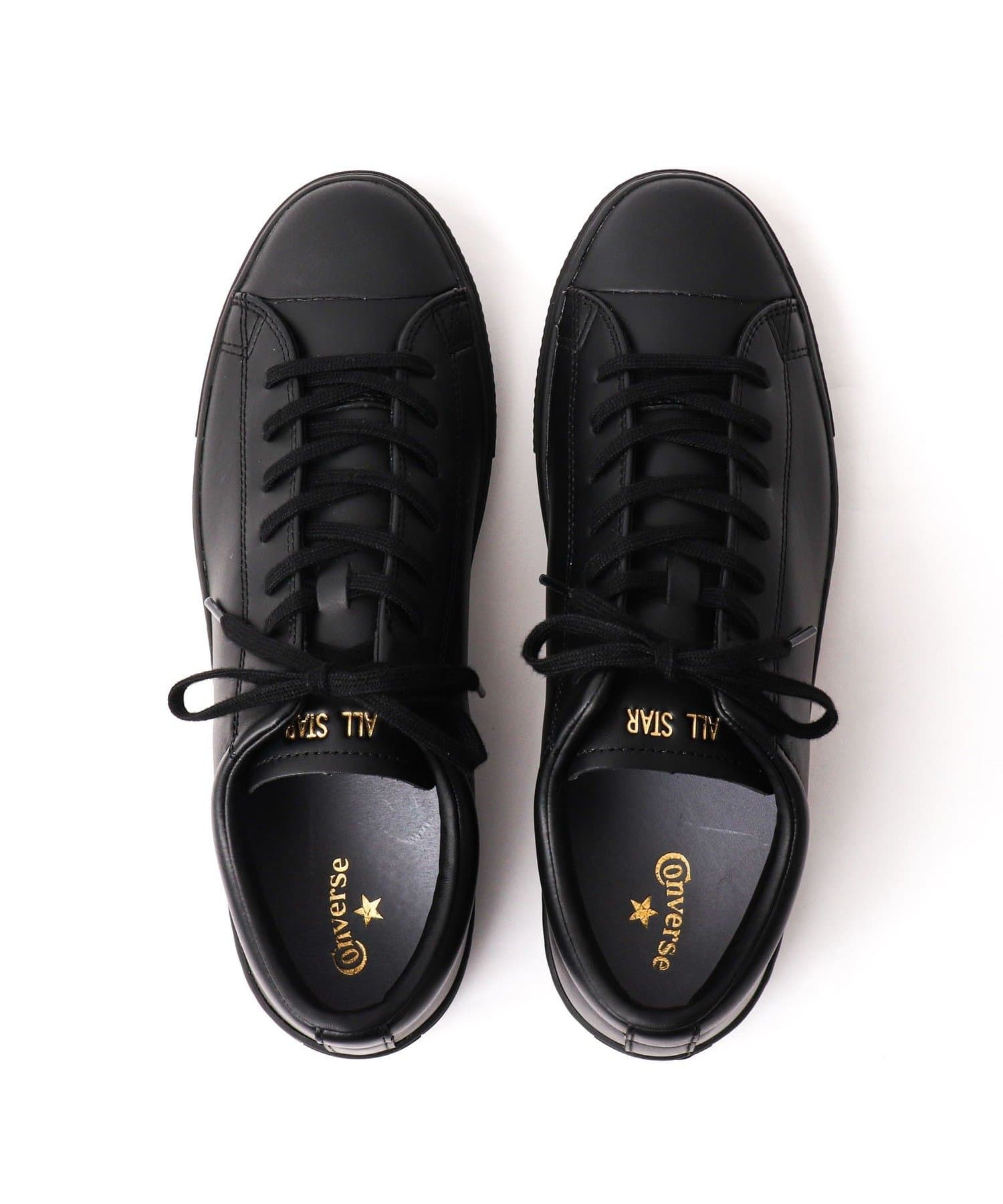 CONVERSE/コンバース】ALL STAR COUPE OX 26AW | NOLLEY'S(ノーリーズ