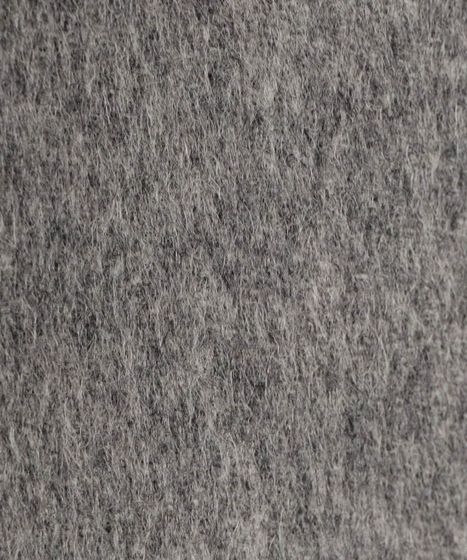 NOLLEY'S(ノーリーズ) 【一部WEB限カラー】ウールカシミヤダブルブレストコート