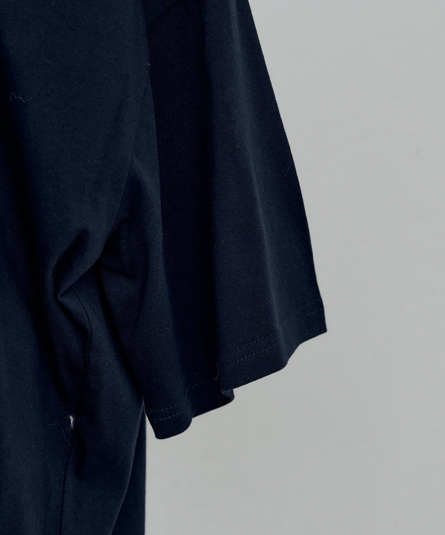 NICE CLAUP / OLIVE des OLIVE OUTLET(ナイスクラップ  / オリーブ デ オリーブ アウトレット) 【ANOTHER BRANCH】ラビットニット帽チェックロゴTEE