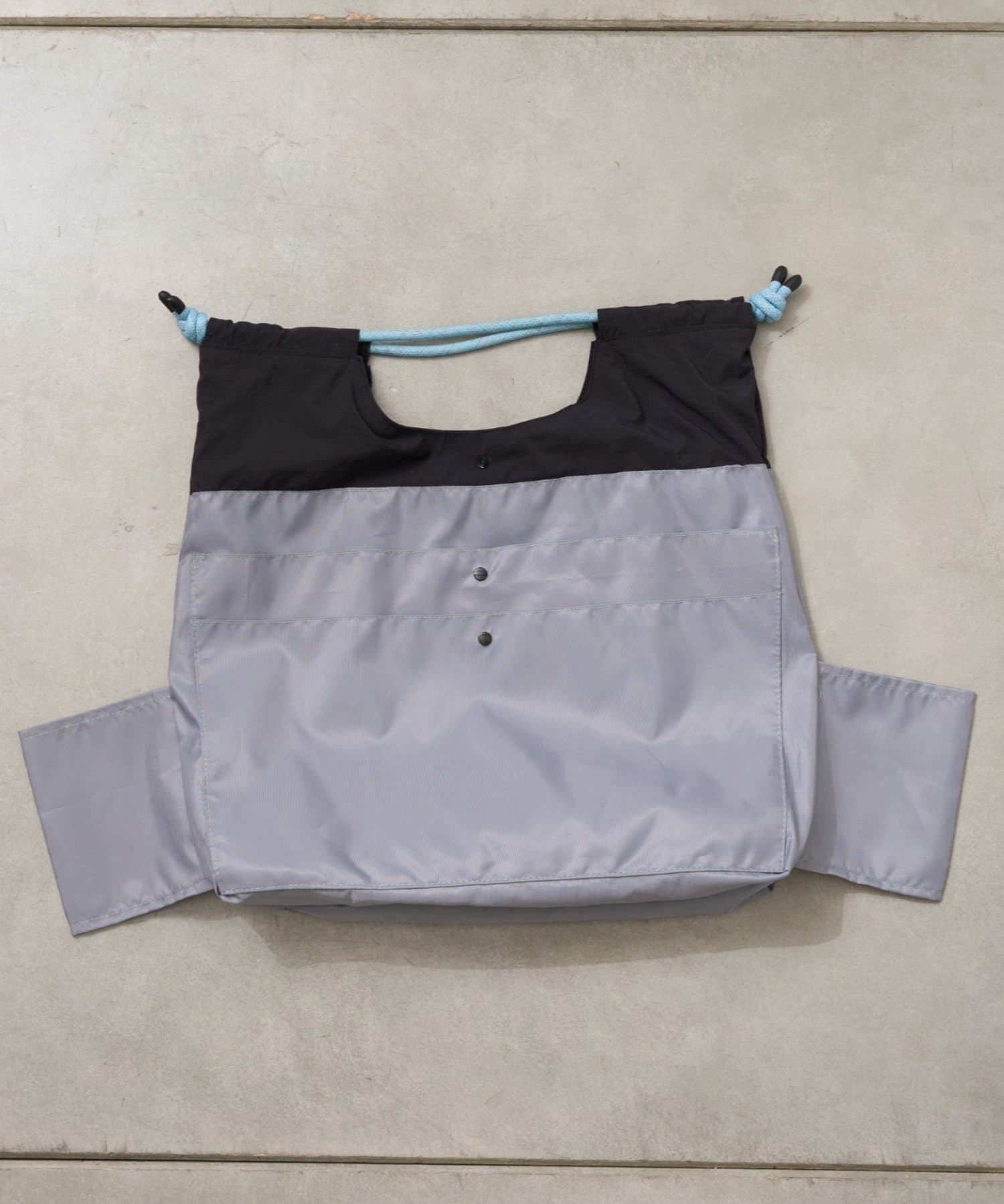 CIAOPANIC TYPY(チャオパニックティピー) 【KAIRI企画】コードデザインマルチウェイBAG