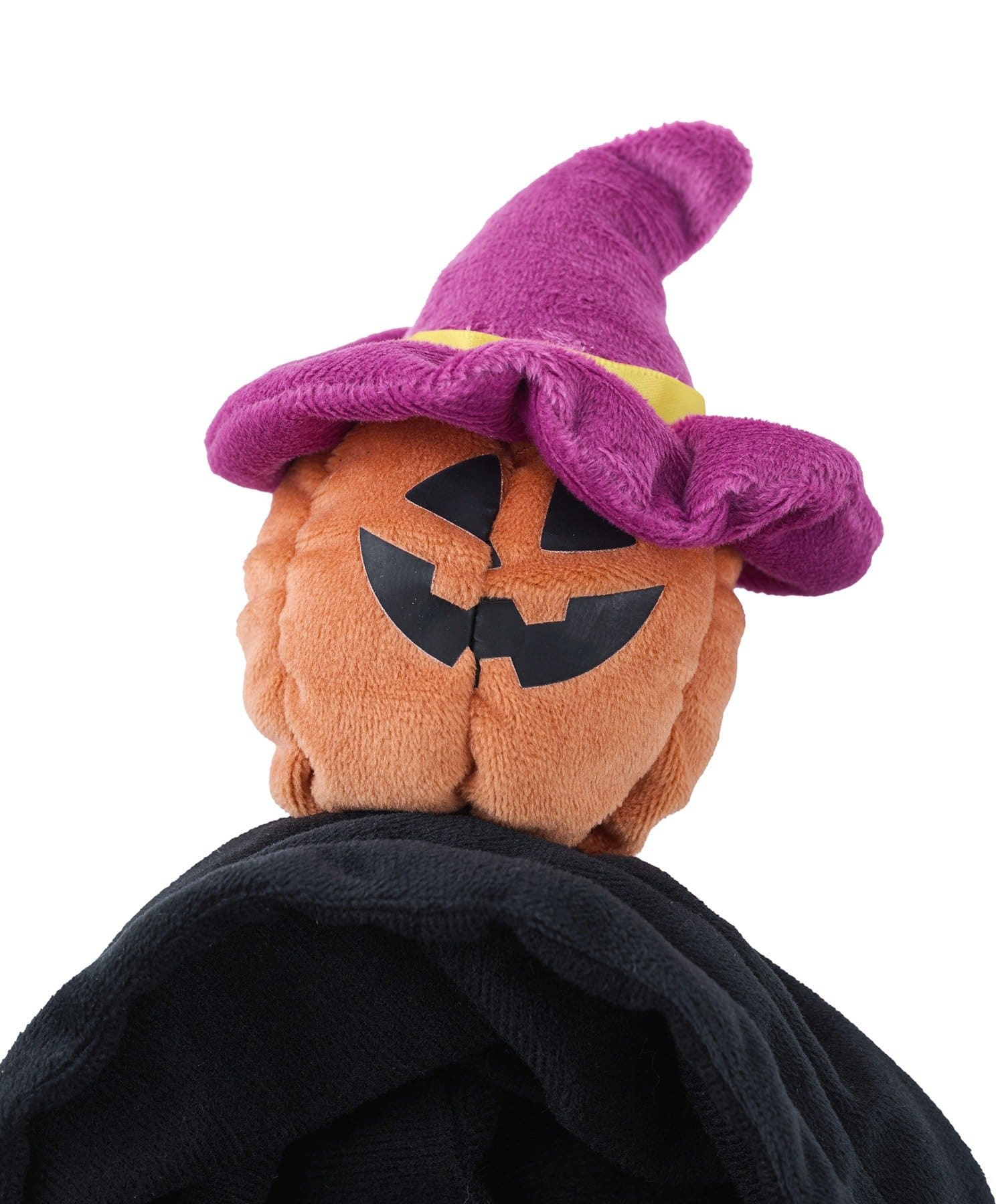 3COINS(スリーコインズ) ペット用パンプキンかぶりもの／Happy Halloween