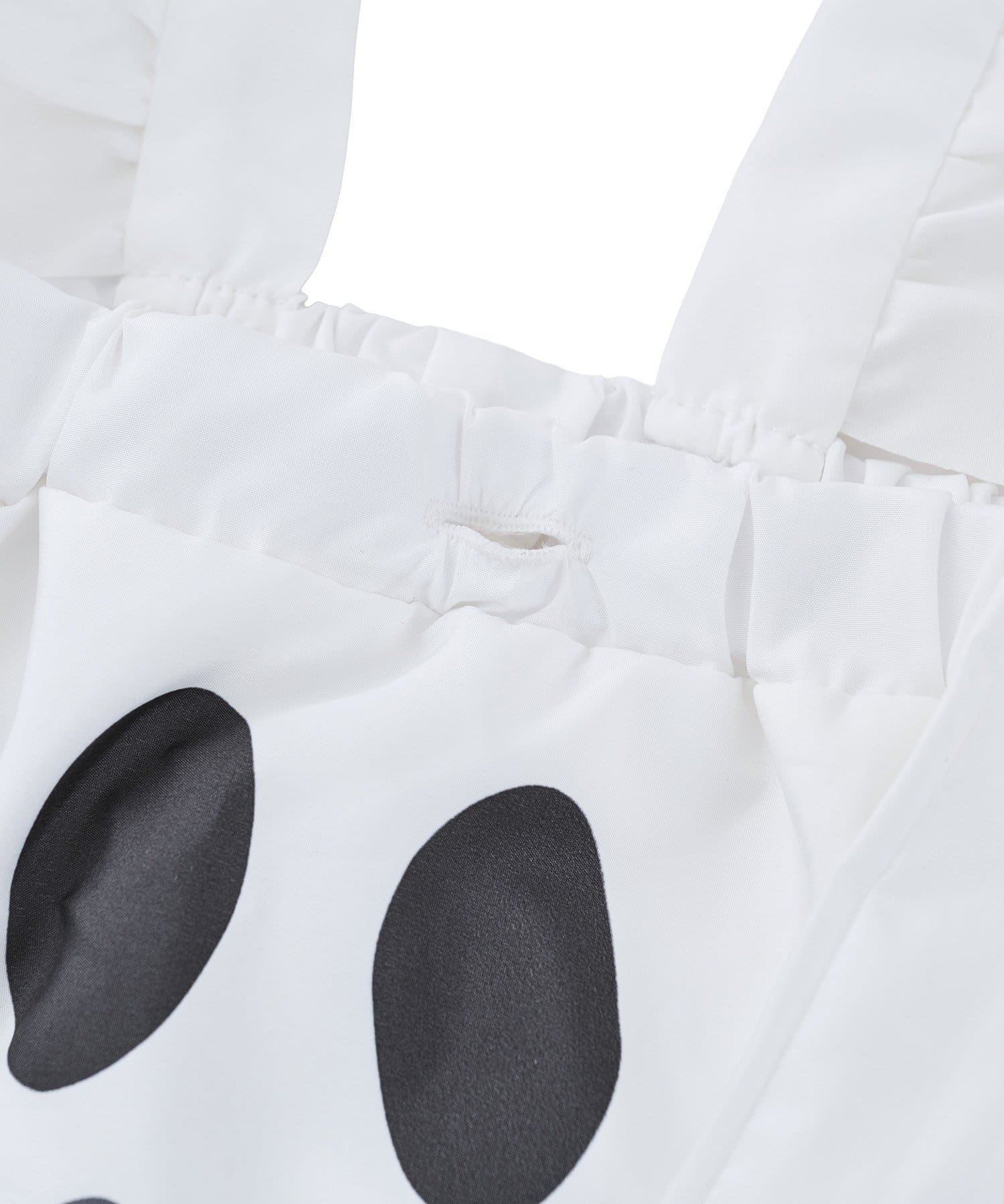 3COINS(スリーコインズ) ペット用おばけチュールスカート／Happy Halloween