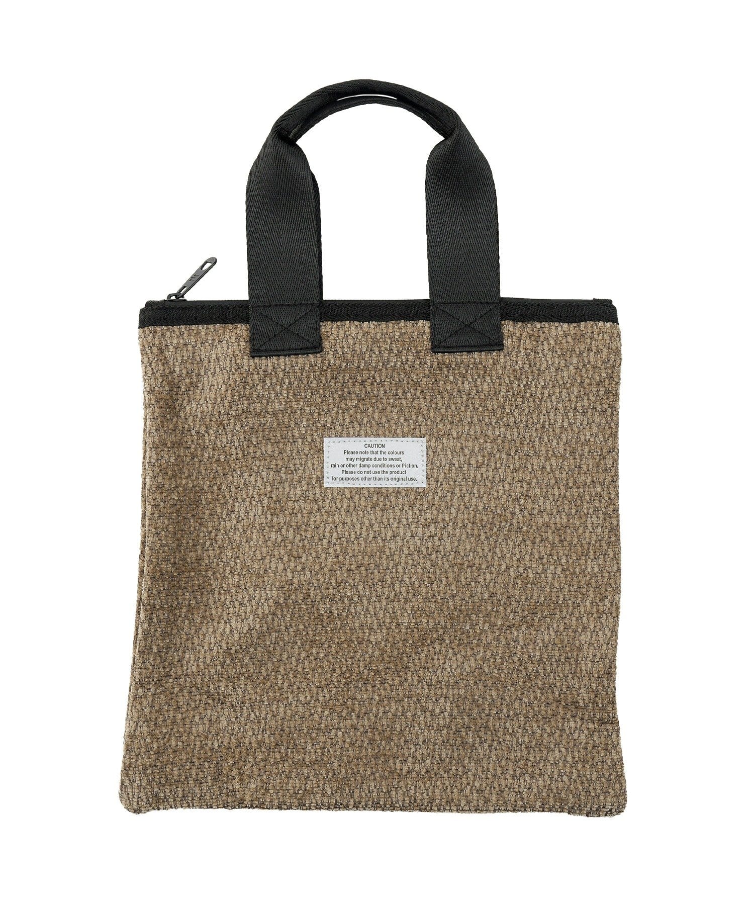 3COINS(スリーコインズ) ミニトートバッグ