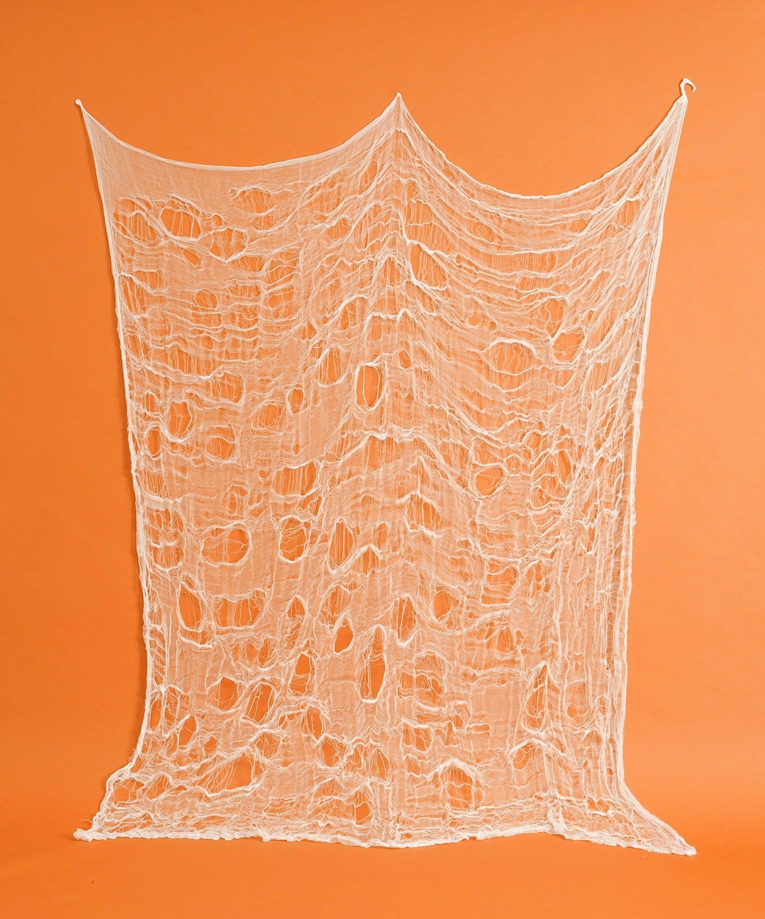 3COINS(スリーコインズ) フォト生地：200×200cm／Happy Halloween