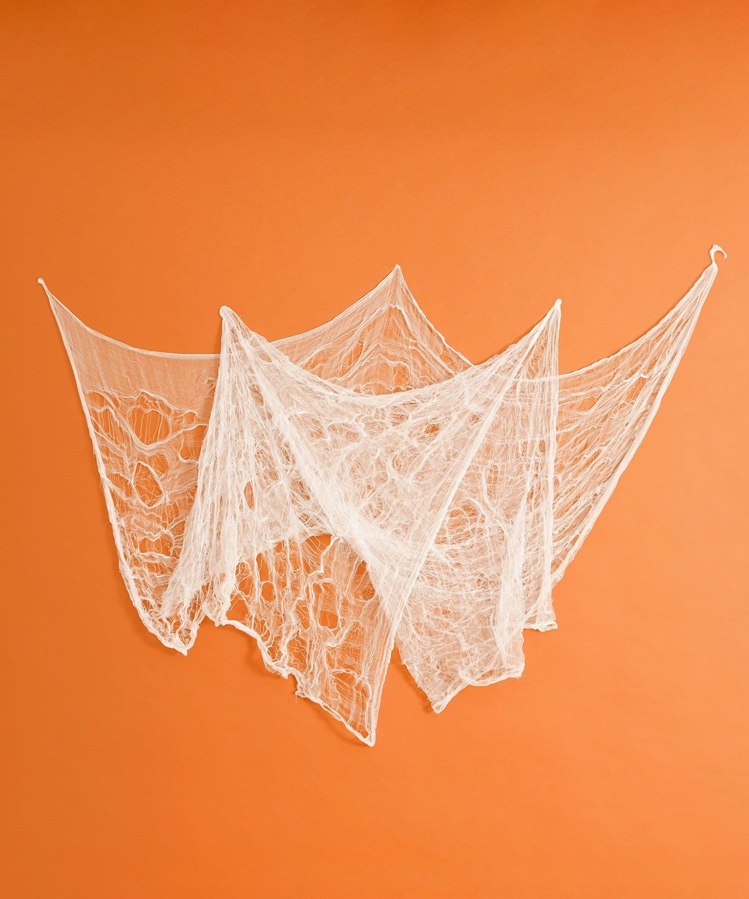 3COINS(スリーコインズ) フォト生地：200×200cm／Happy Halloween