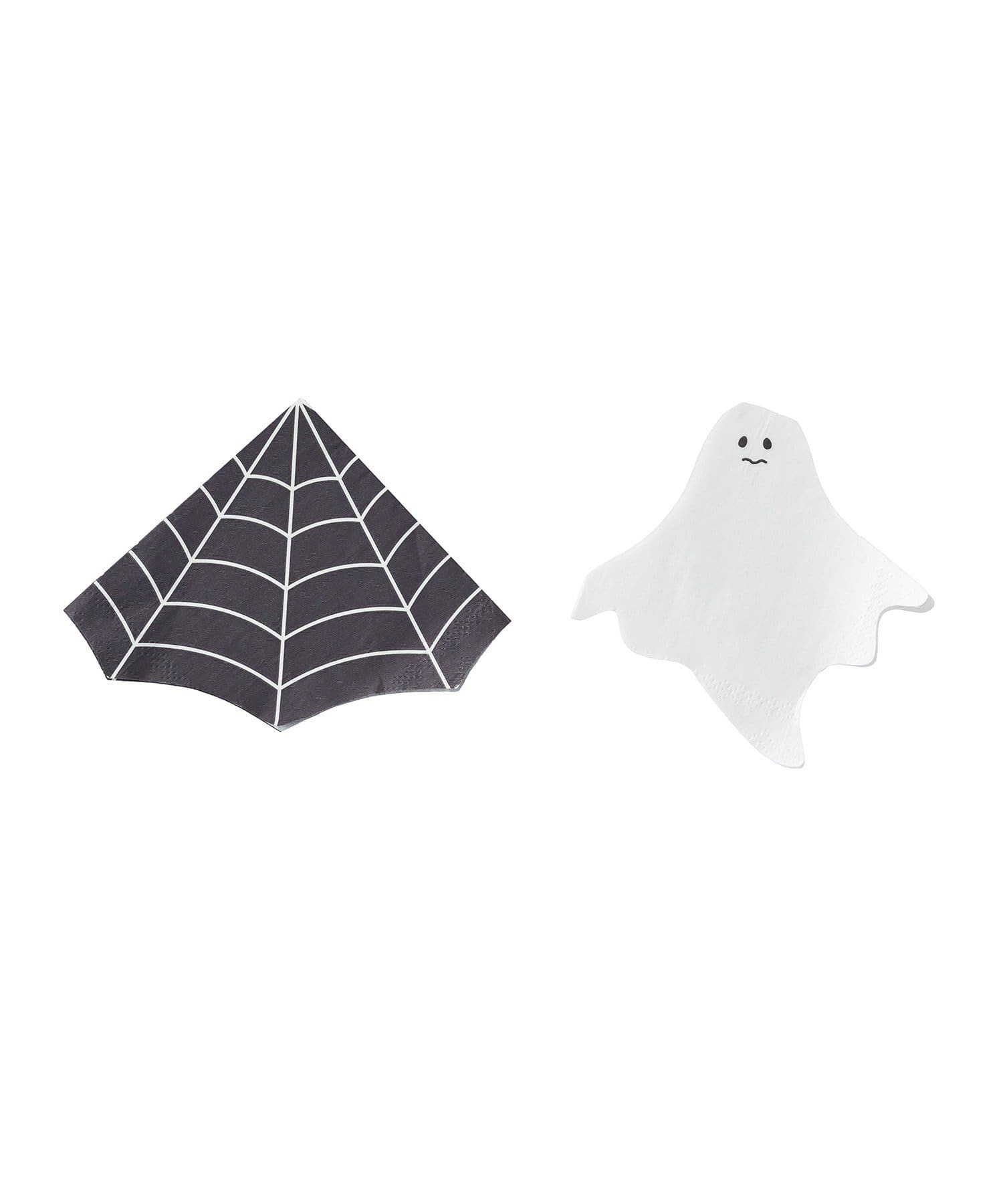 3COINS(スリーコインズ) テーブルペーパー／Happy Halloween