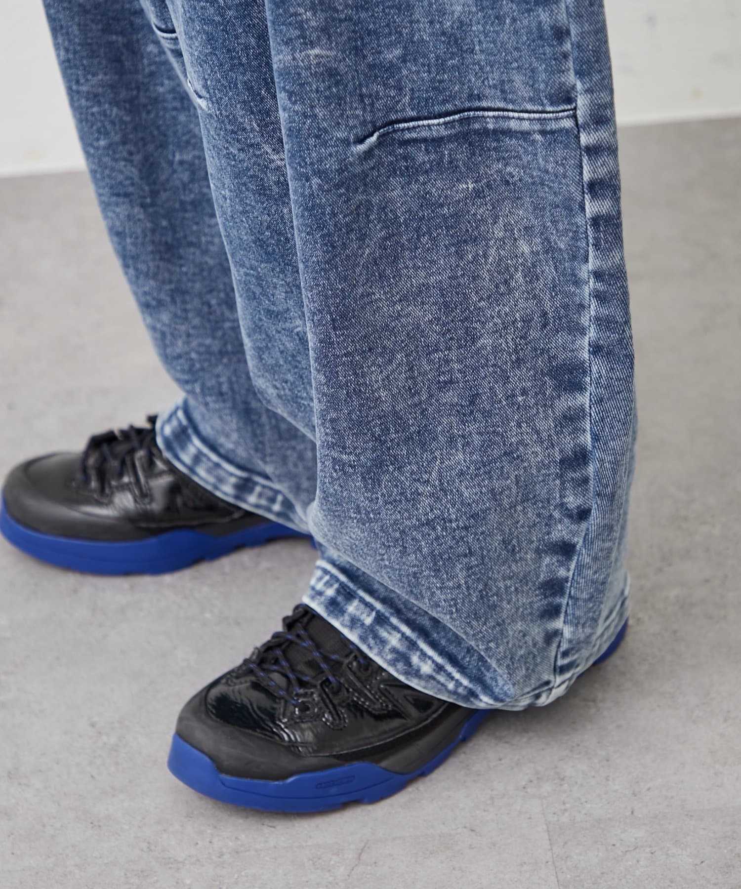 CIAOPANIC TYPY(チャオパニックティピー) 【UNISEX】柔らかヴィンテージTYPYDENIM