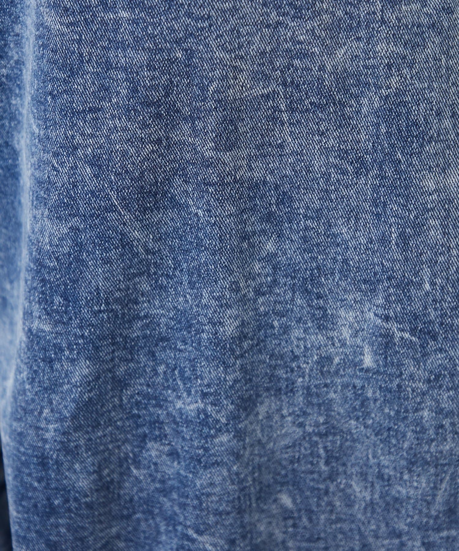 CIAOPANIC TYPY(チャオパニックティピー) 【UNISEX】柔らかヴィンテージTYPYDENIM