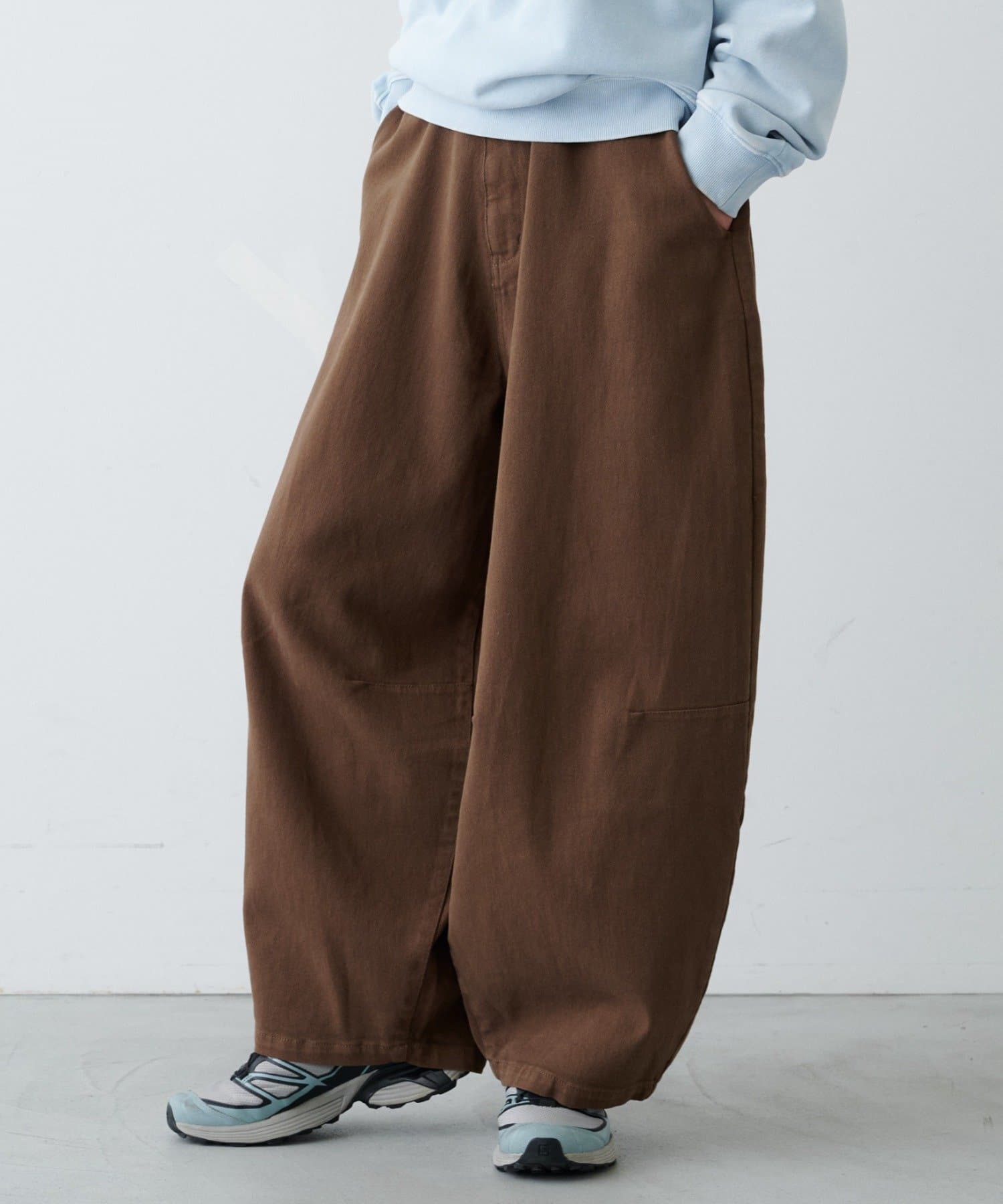 CIAOPANIC TYPY(チャオパニックティピー) 【UNISEX】柔らかヴィンテージTYPYDENIM