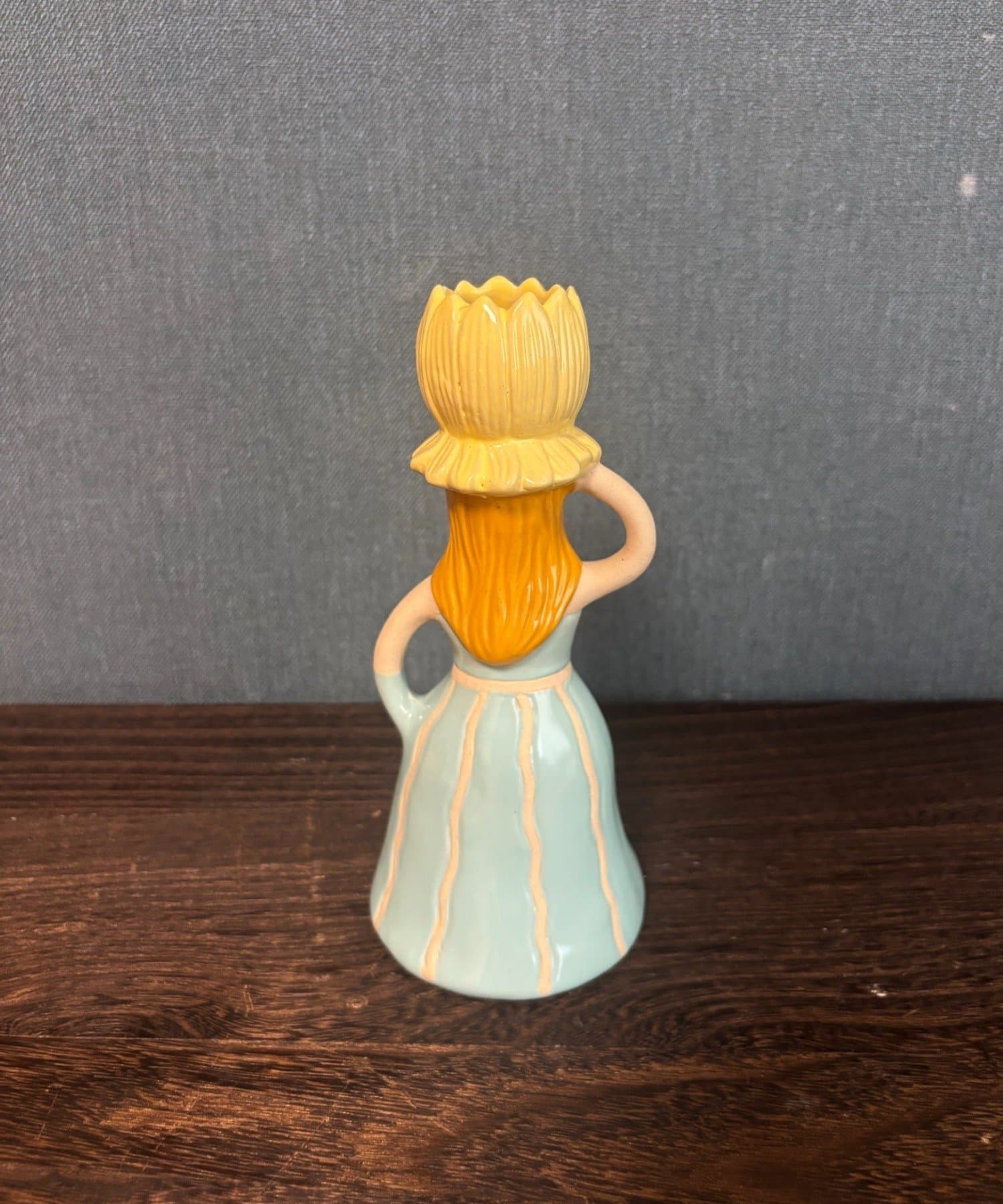 BIRTHDAY BAR(バースデイバー) welms Frill Vase / 花瓶