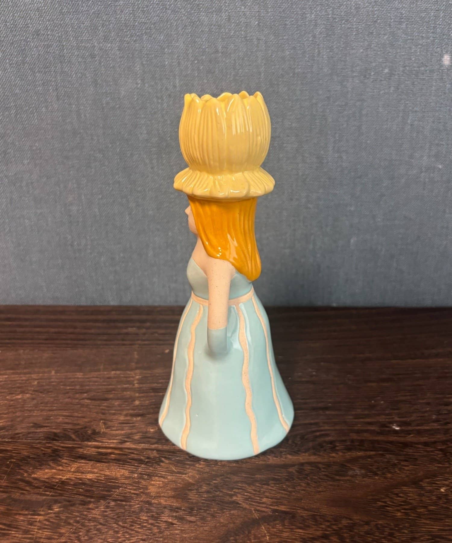 BIRTHDAY BAR(バースデイバー) welms Frill Vase / 花瓶